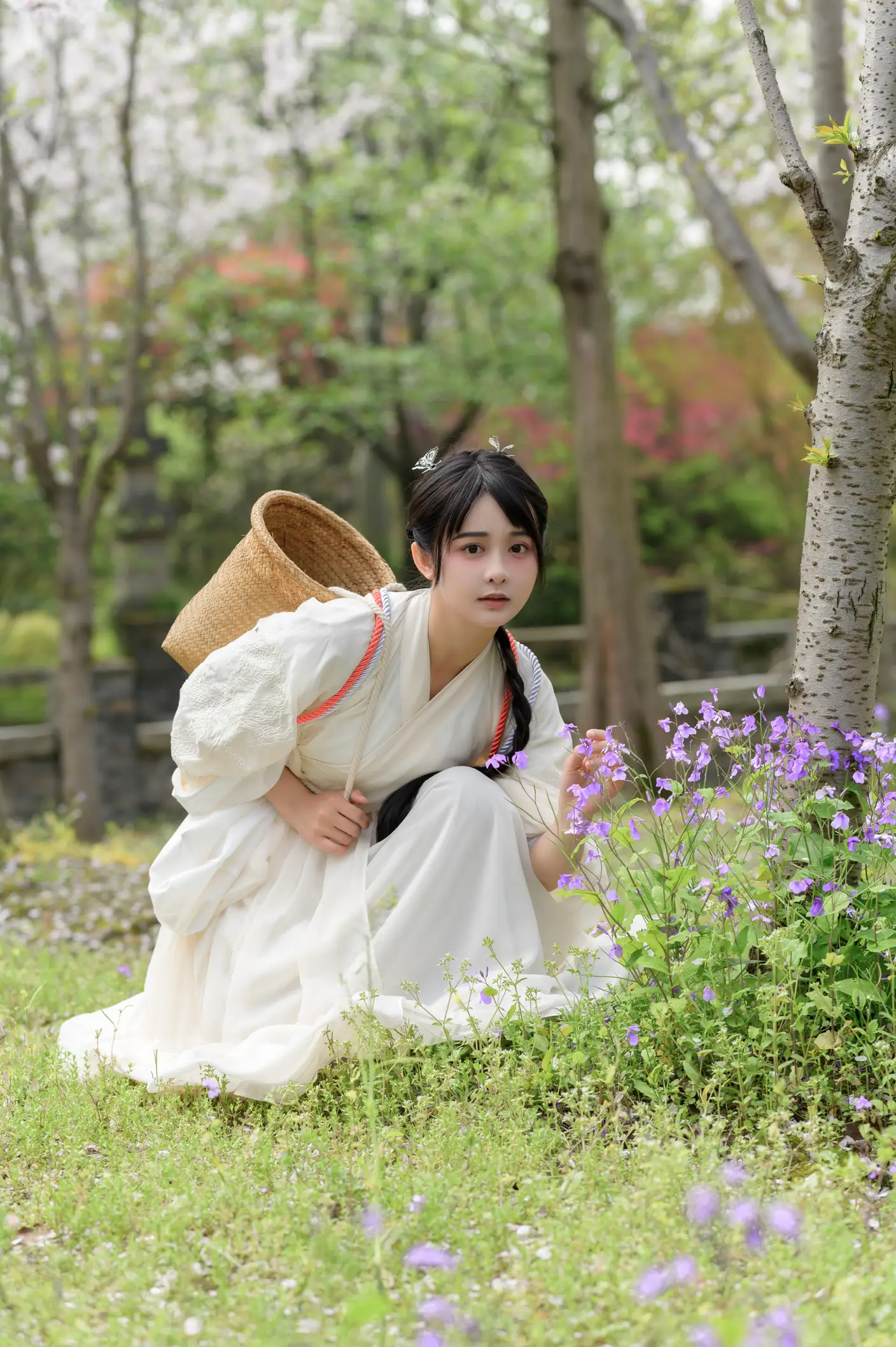 2022.06.11 Vol.1148 – 四月如你 21