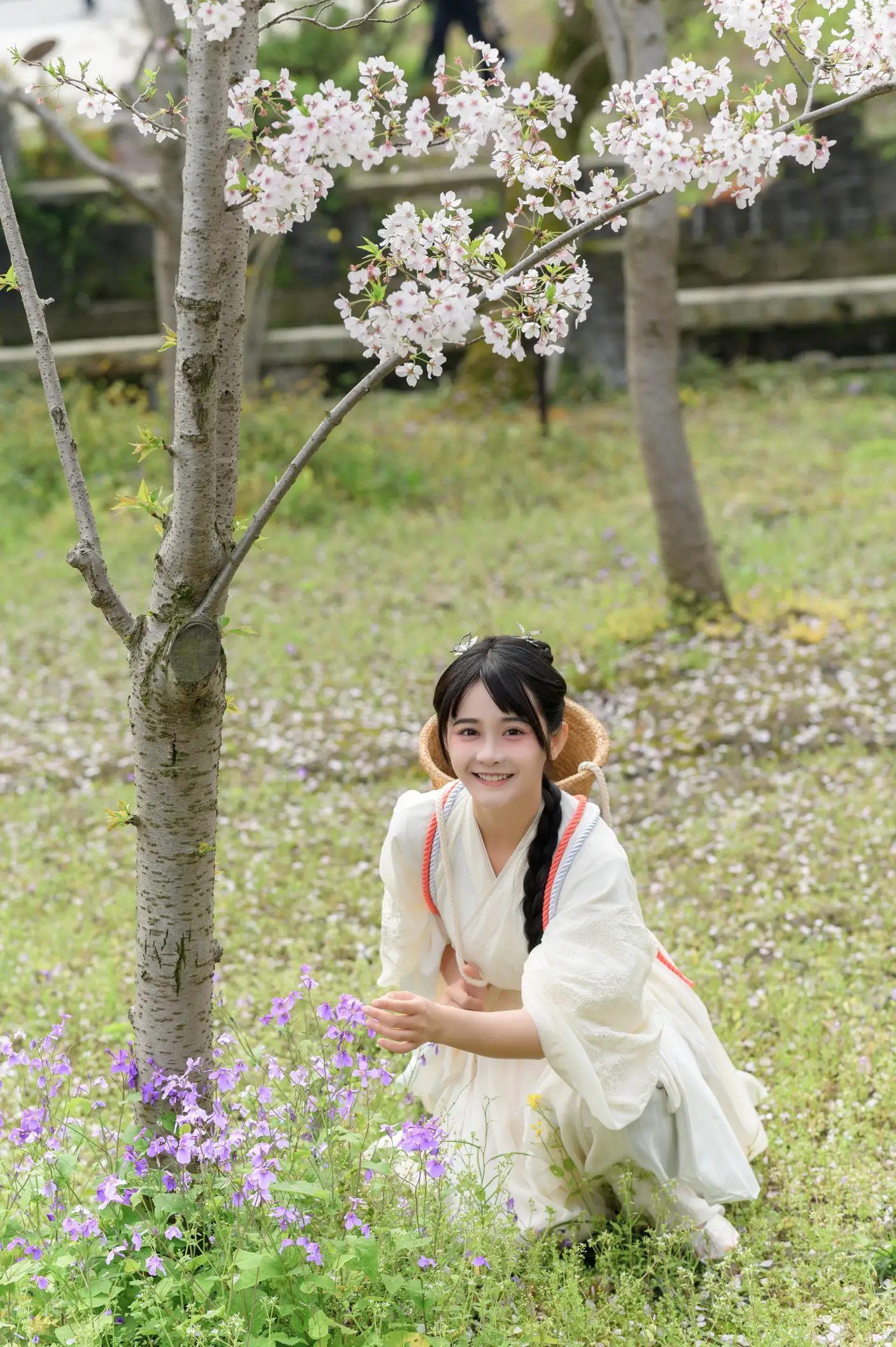 2022.06.11 Vol.1148 – 四月如你 22