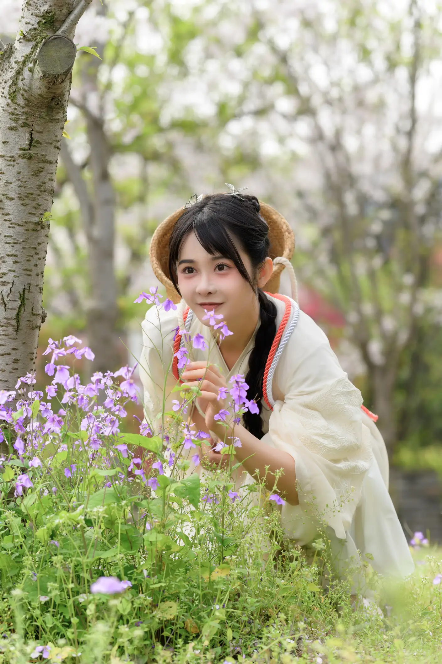 2022.06.11 Vol.1148 – 四月如你 23