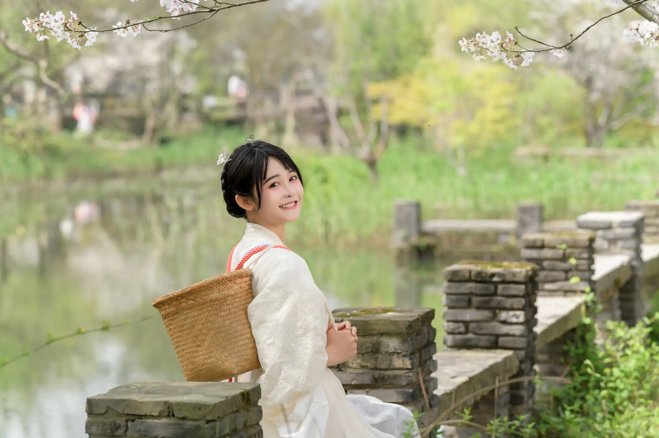 2022.06.11 Vol.1148 – 四月如你 24