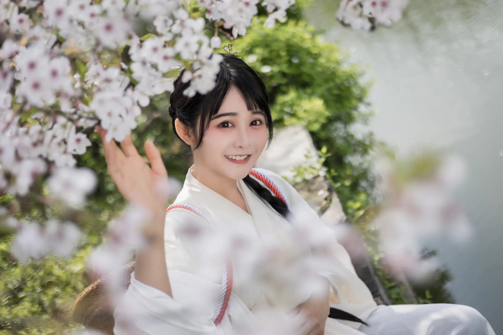 2022.06.11 Vol.1148 – 四月如你 3