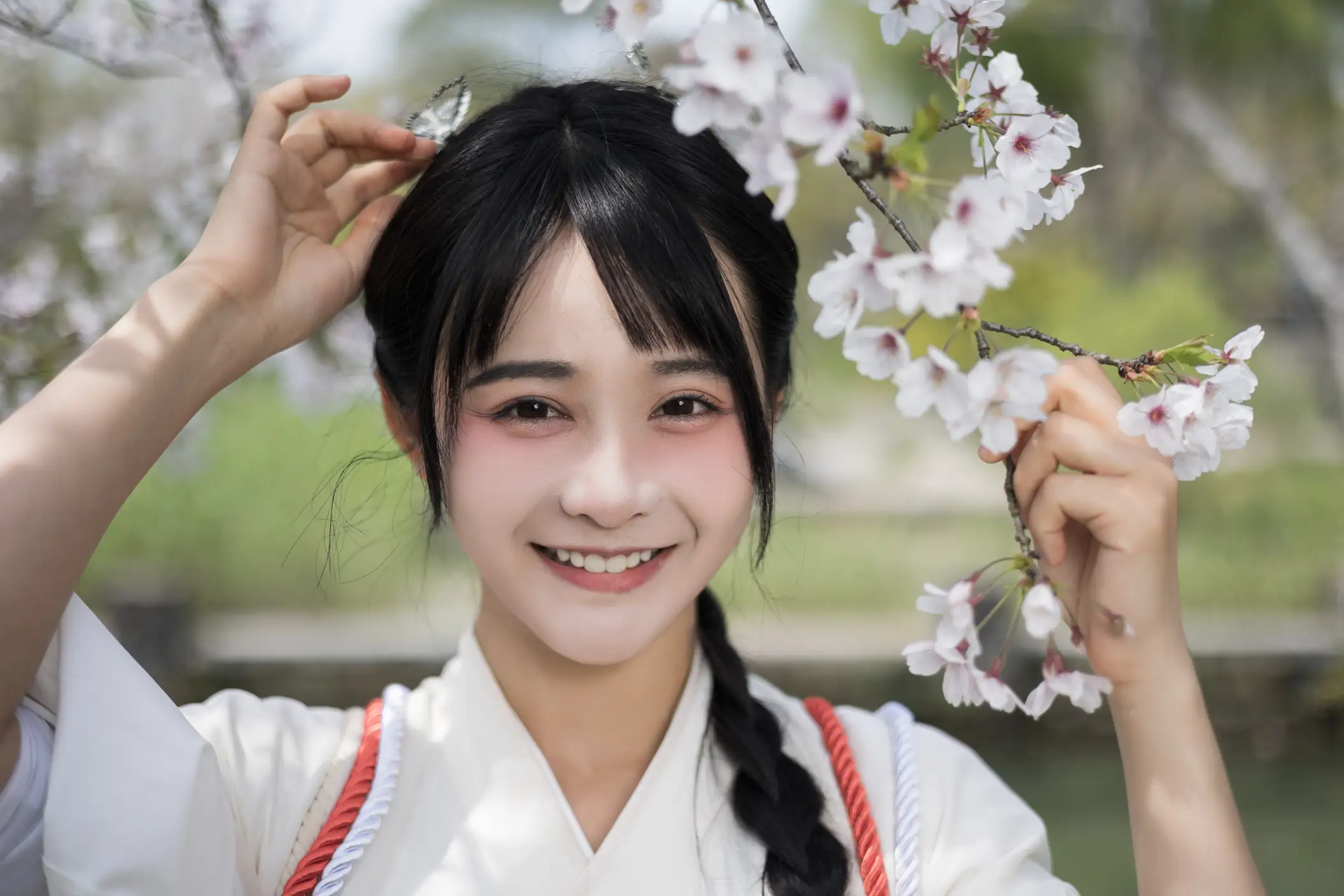 2022.06.11 Vol.1148 – 四月如你 4