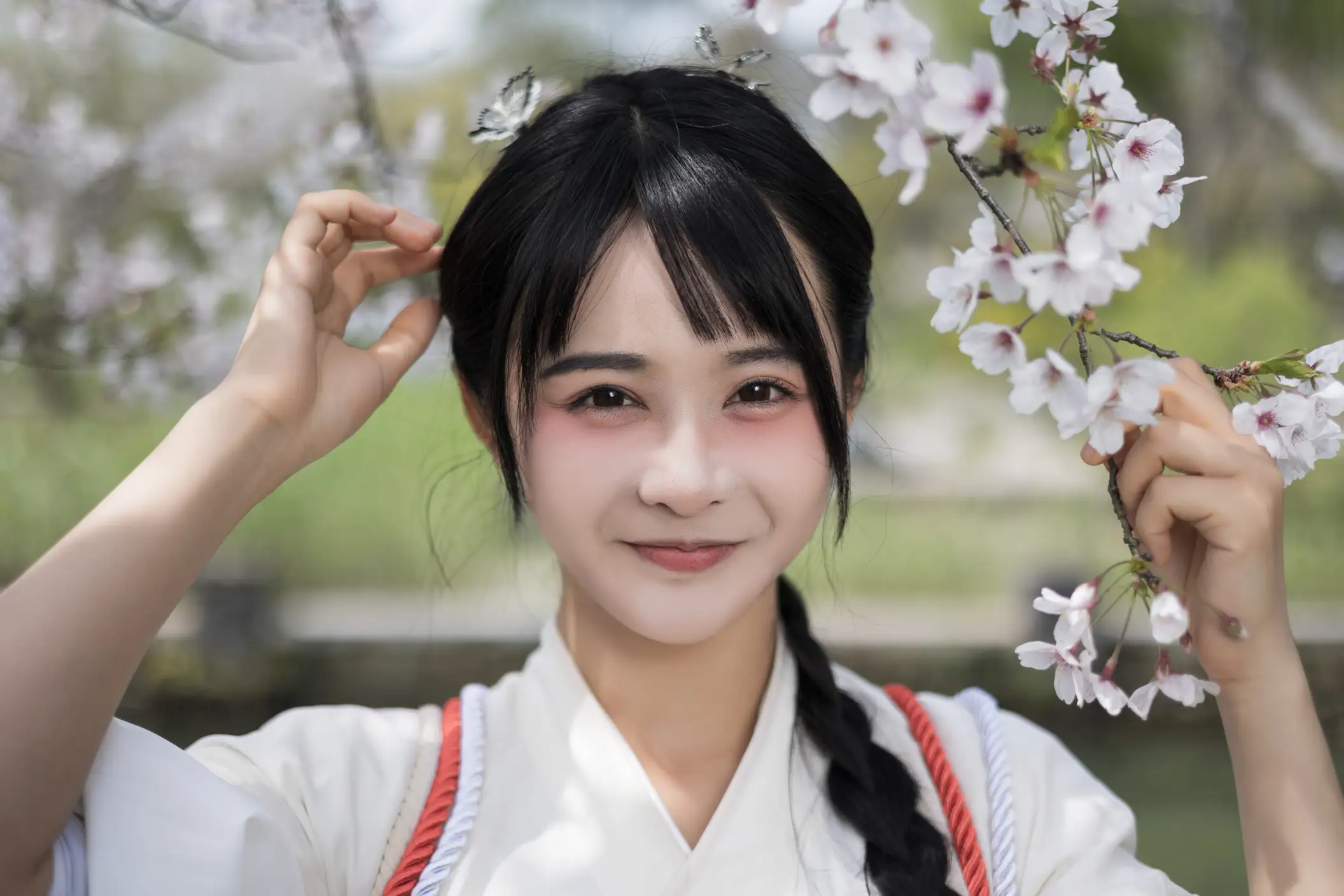 2022.06.11 Vol.1148 – 四月如你 5