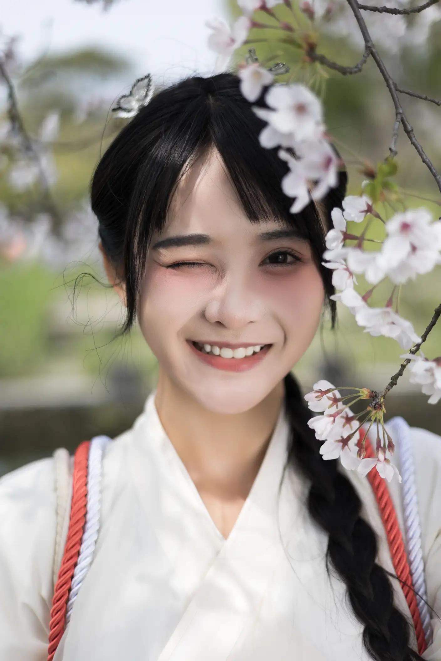 2022.06.11 Vol.1148 – 四月如你 8