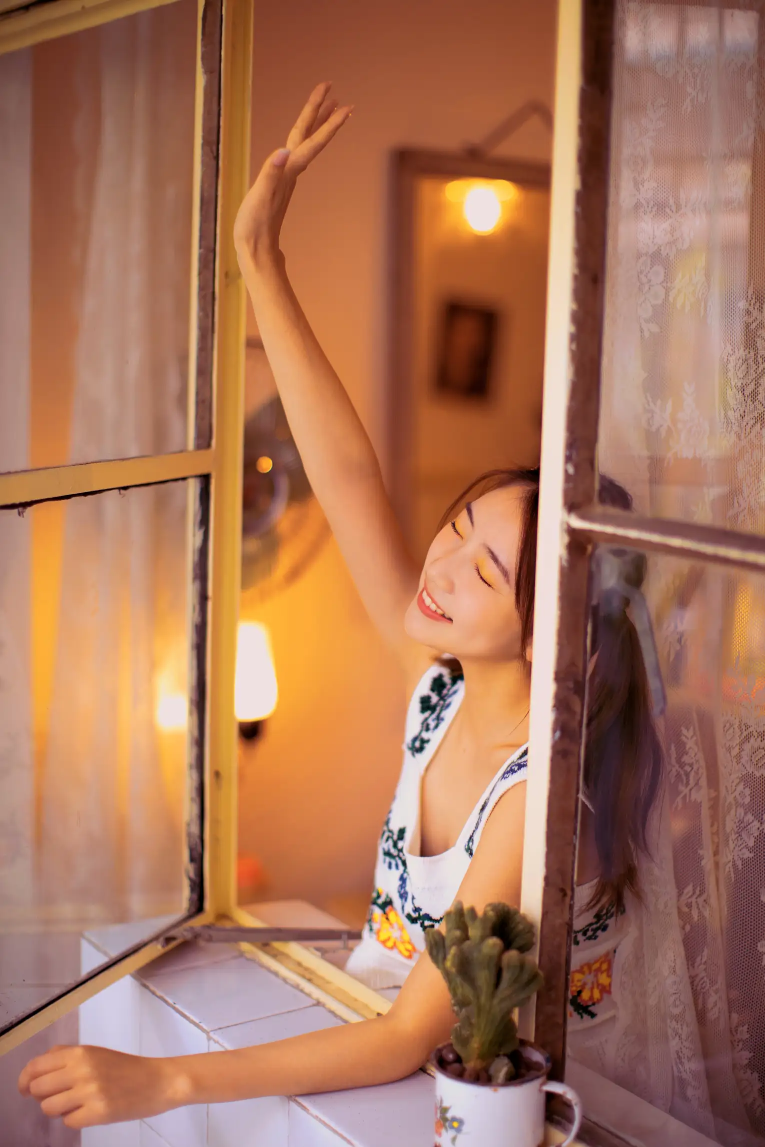 2021.12.21 Vol.511 – 夏日集 14