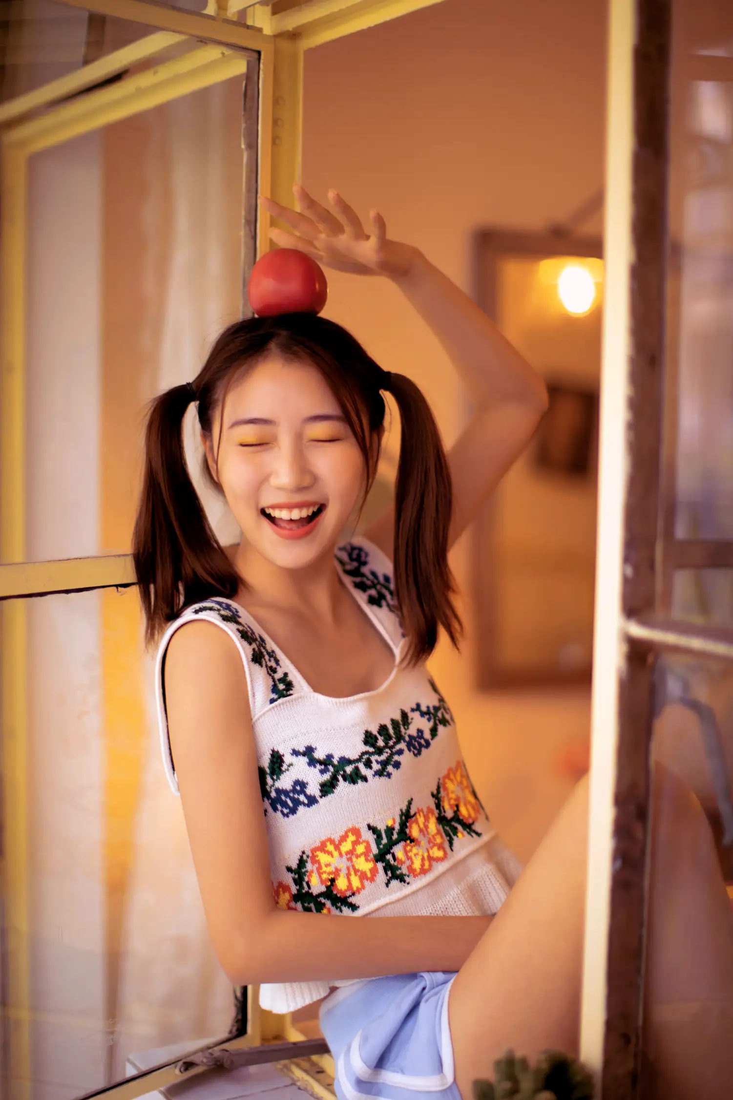 2021.12.21 Vol.511 – 夏日集 15