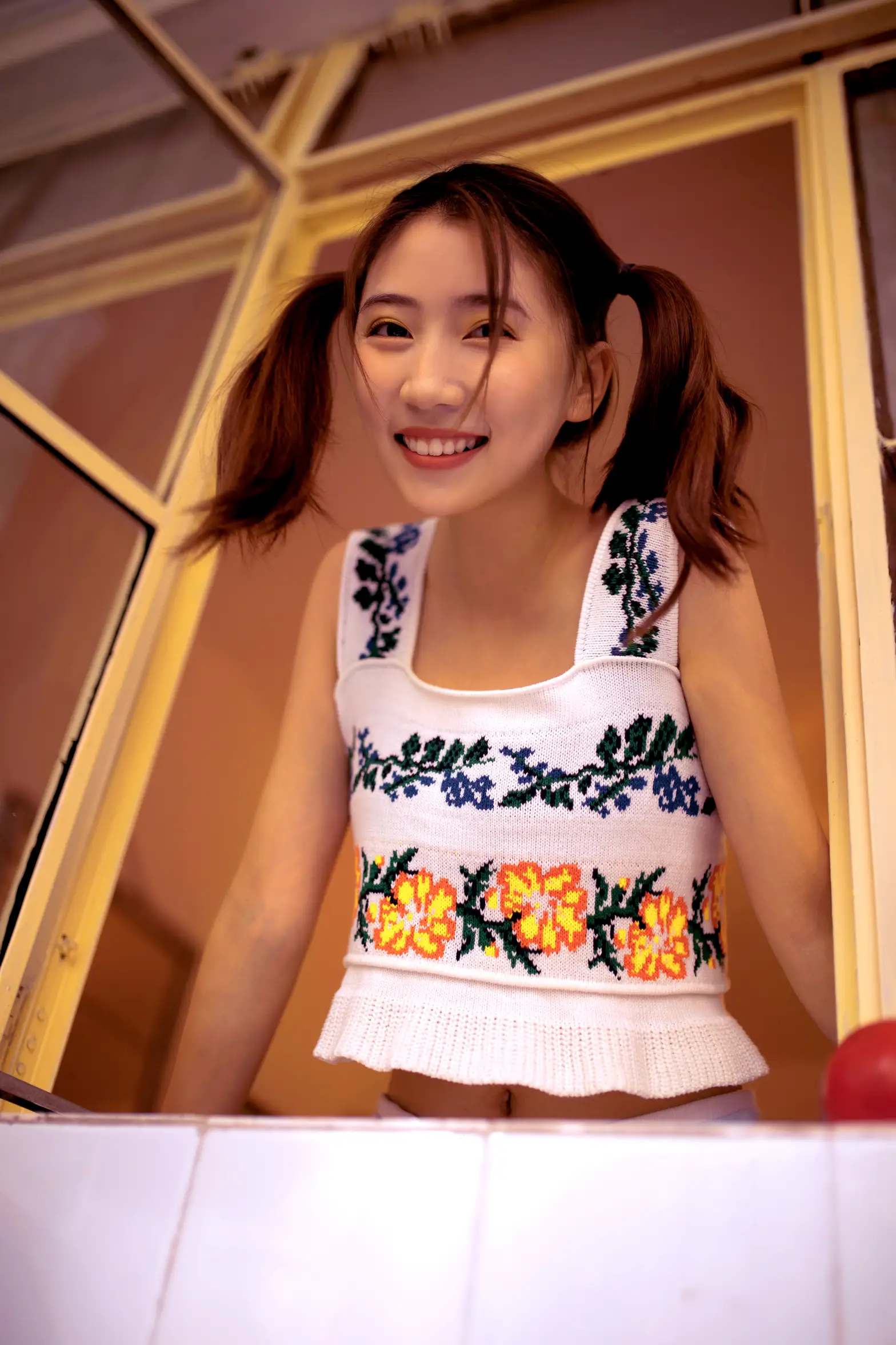 2021.12.21 Vol.511 – 夏日集 16