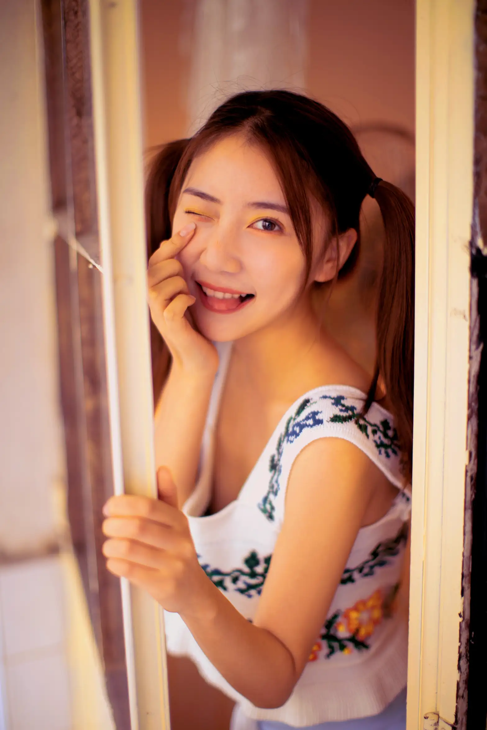 2021.12.21 Vol.511 – 夏日集 7