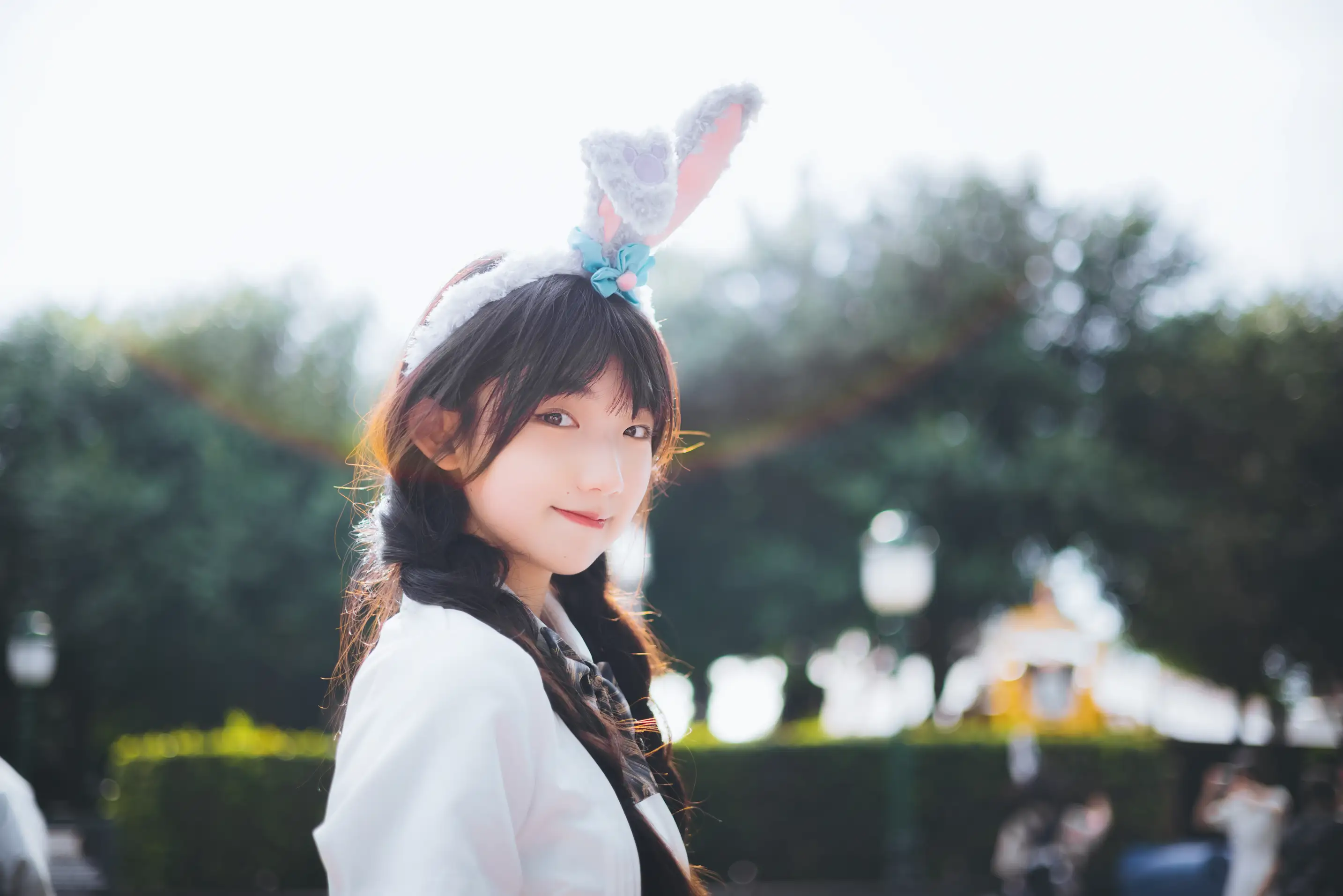 2022.06.13 Vol.1165 – 迪士尼在逃JK 10