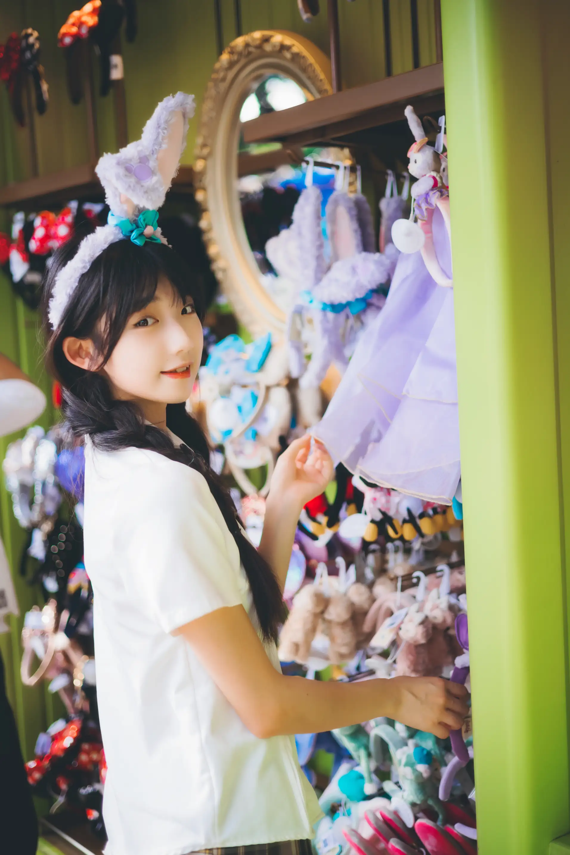 2022.06.13 Vol.1165 – 迪士尼在逃JK 11