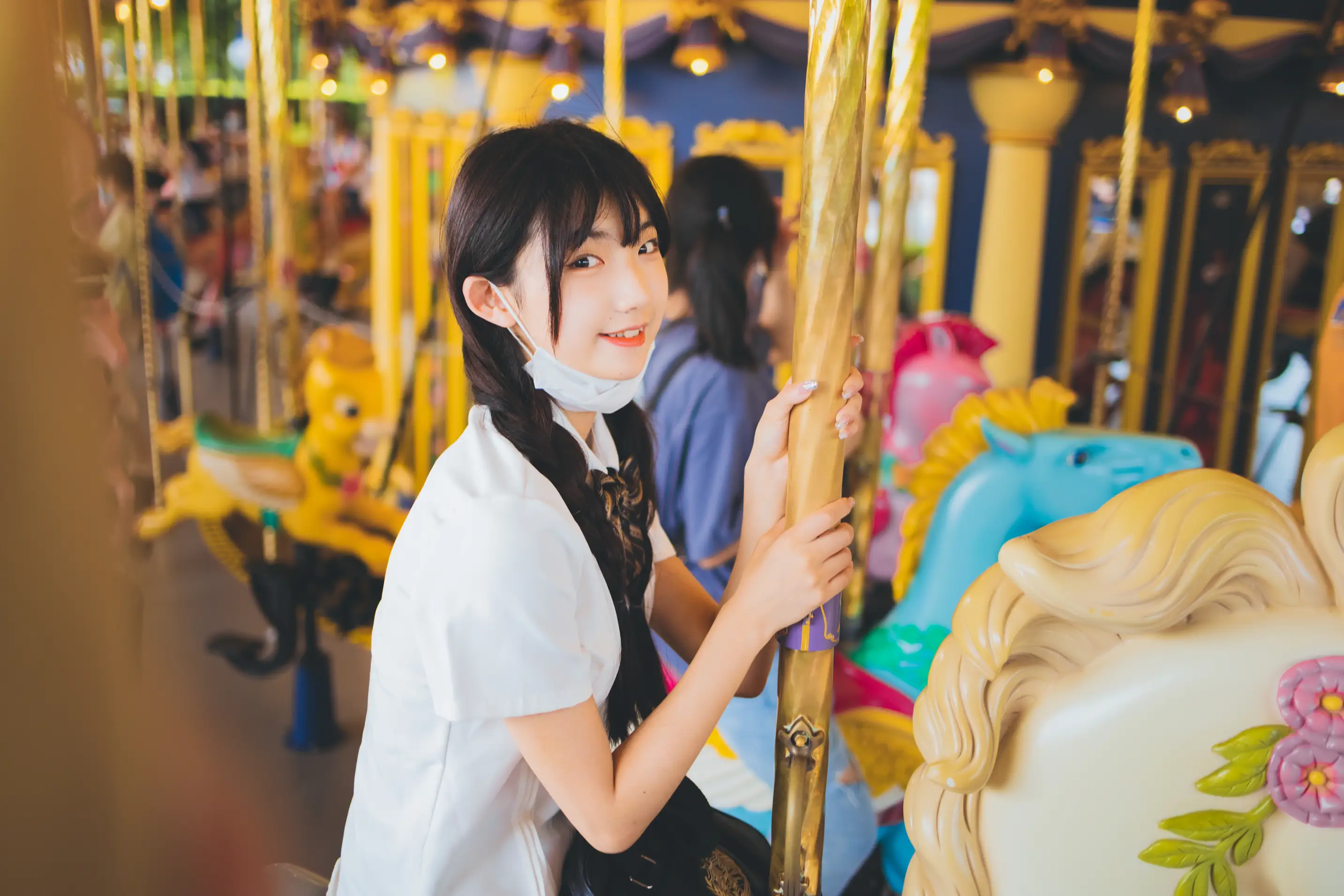 2022.06.13 Vol.1165 – 迪士尼在逃JK 20