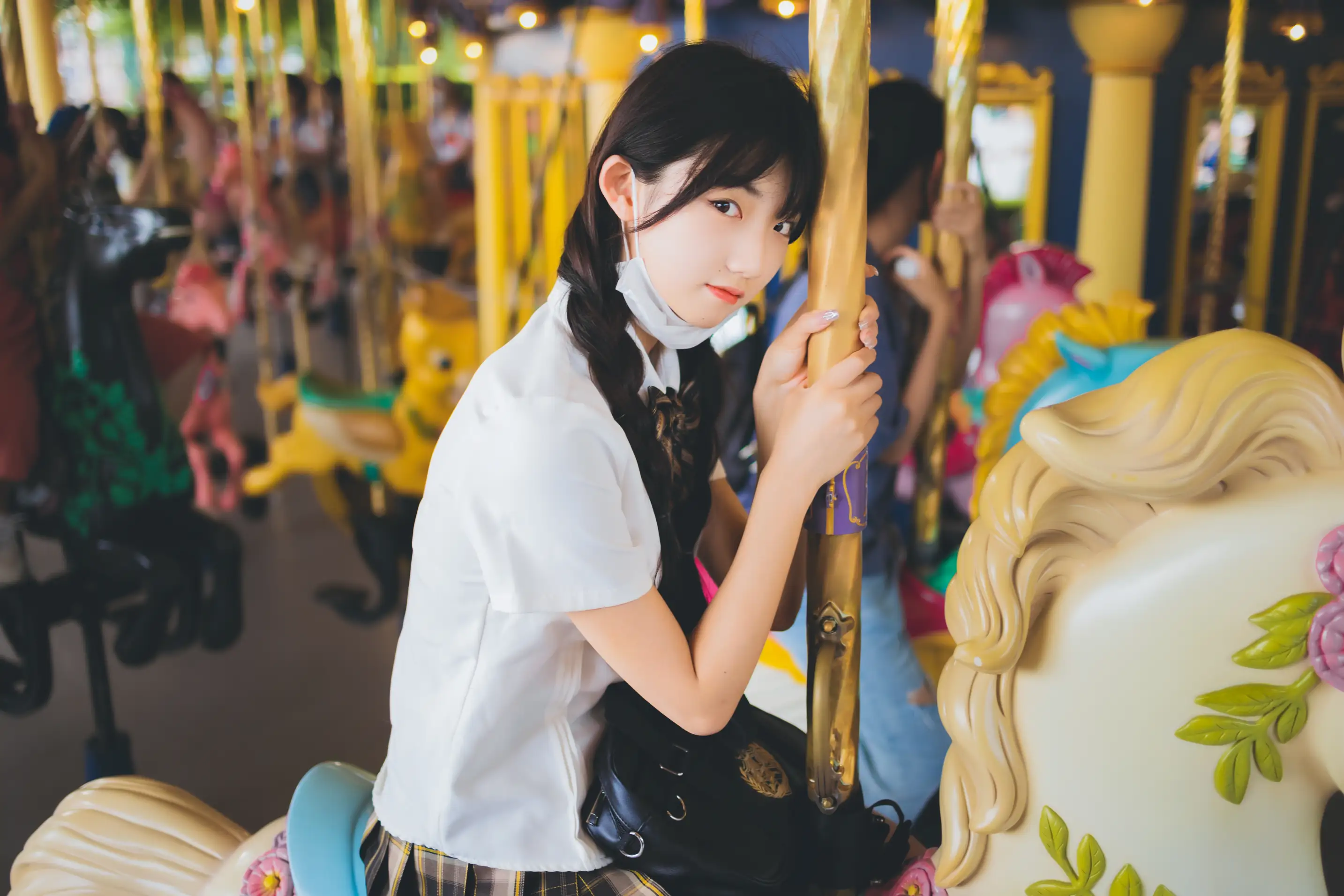 2022.06.13 Vol.1165 – 迪士尼在逃JK 21