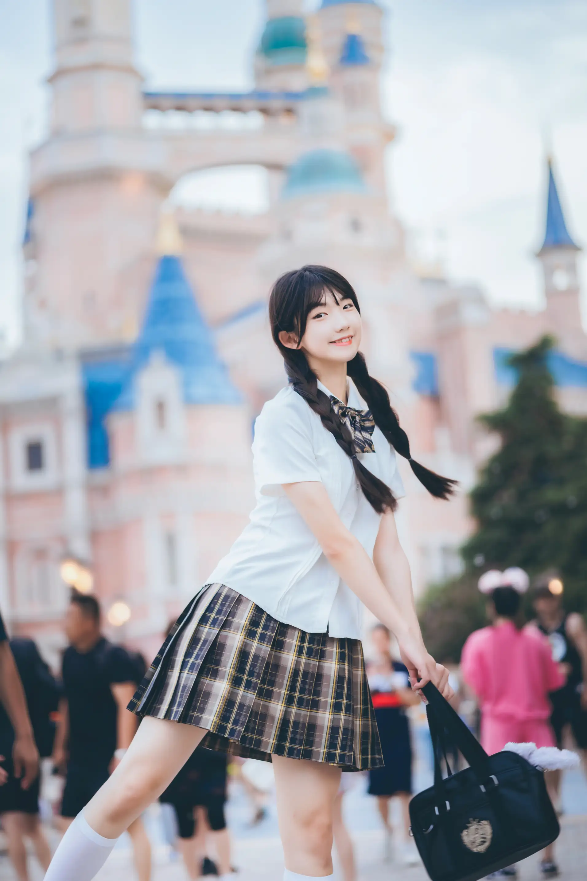 2022.06.13 Vol.1165 – 迪士尼在逃JK 23