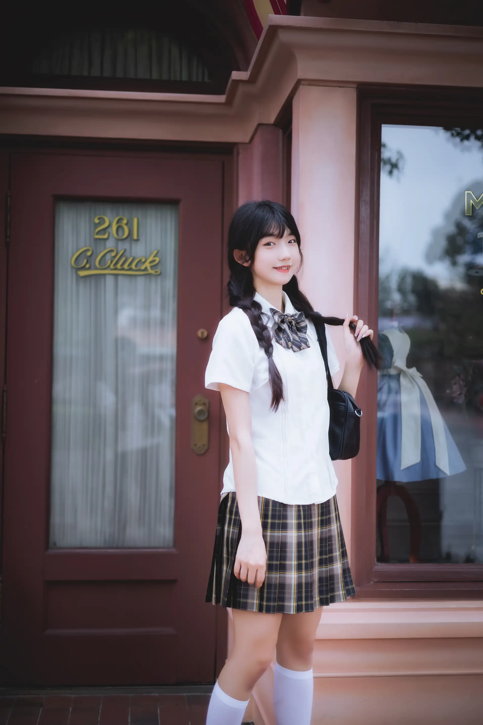 2022.06.13 Vol.1165 – 迪士尼在逃JK 3