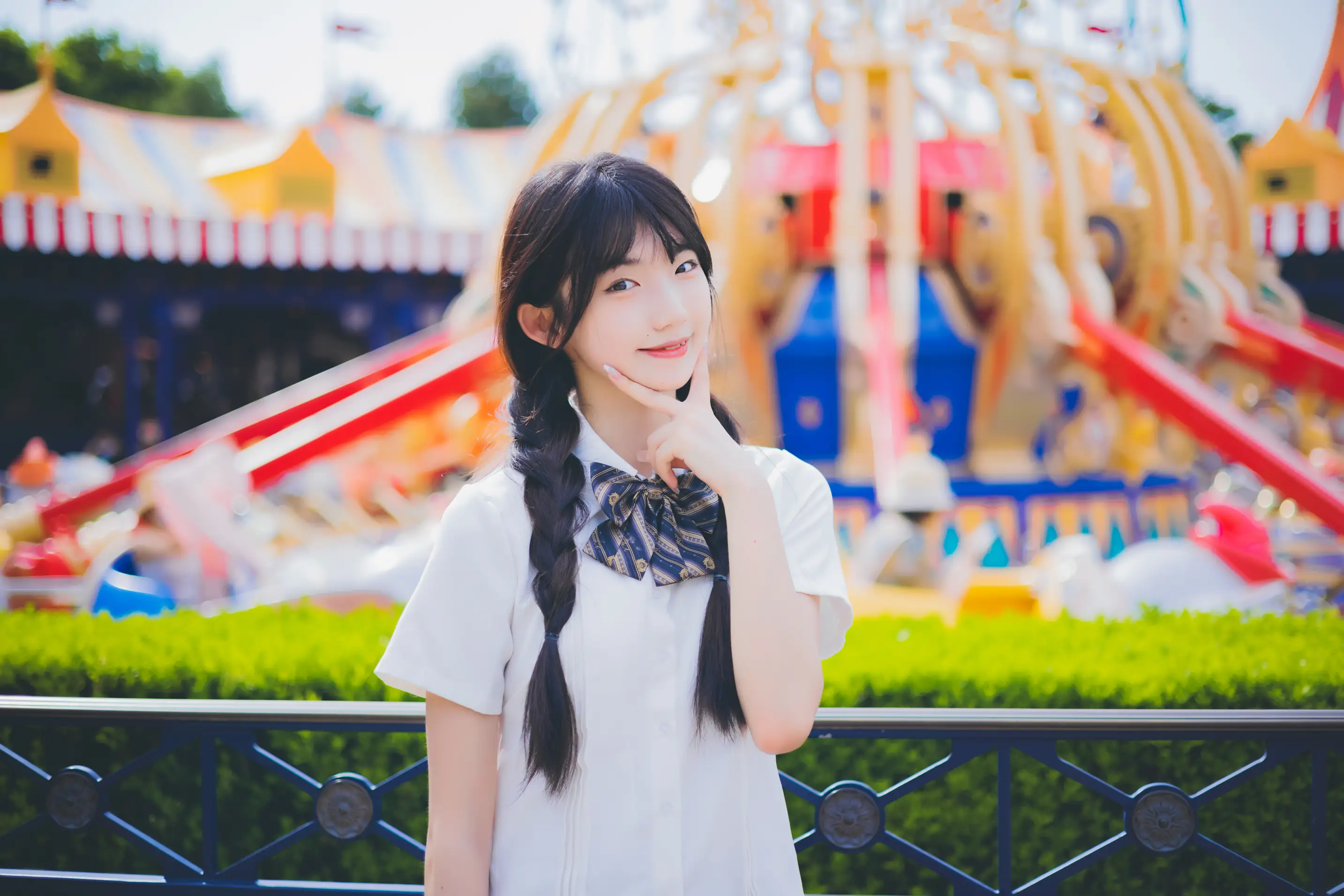 2022.06.13 Vol.1165 – 迪士尼在逃JK 4