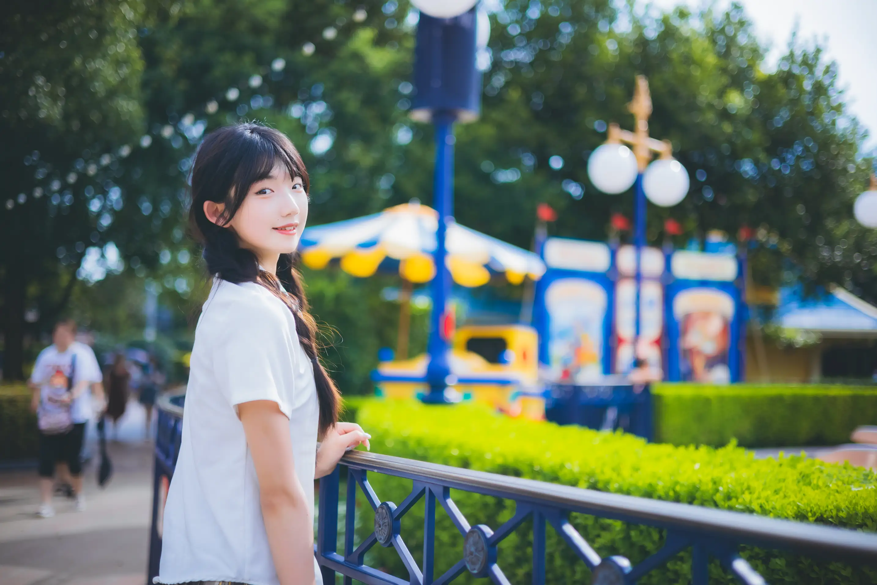 2022.06.13 Vol.1165 – 迪士尼在逃JK 5