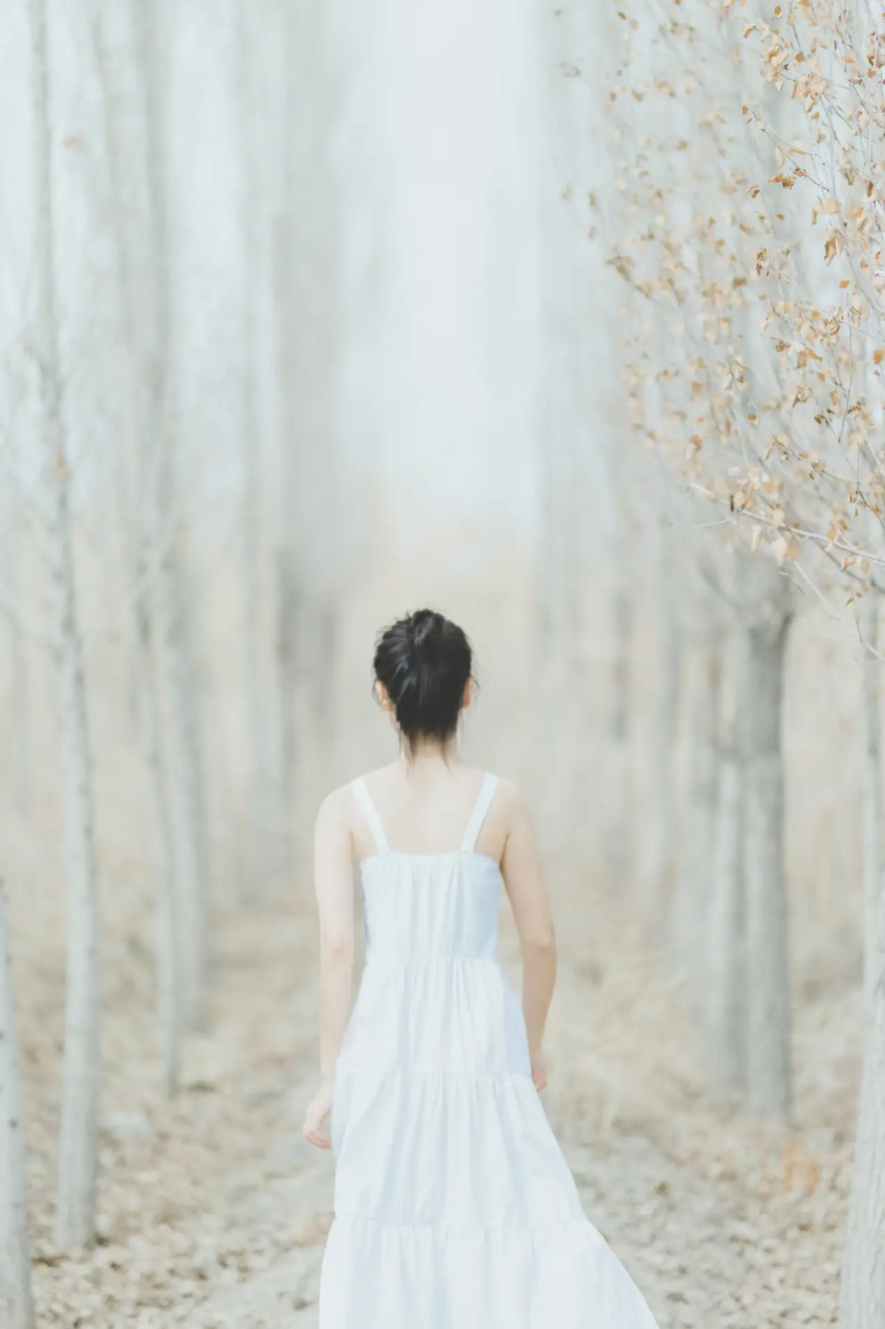 2021.10.09 Vol.341 – 等春来 15