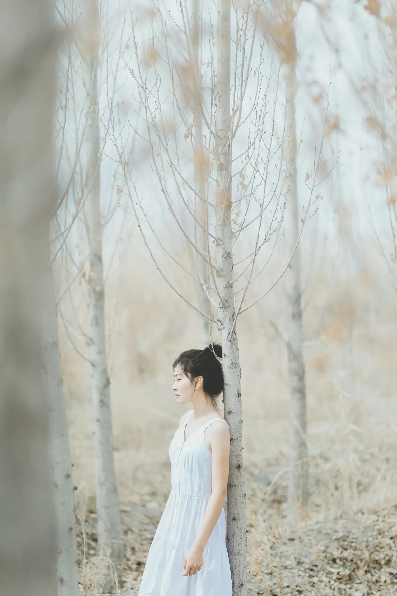 2021.10.09 Vol.341 – 等春来 3