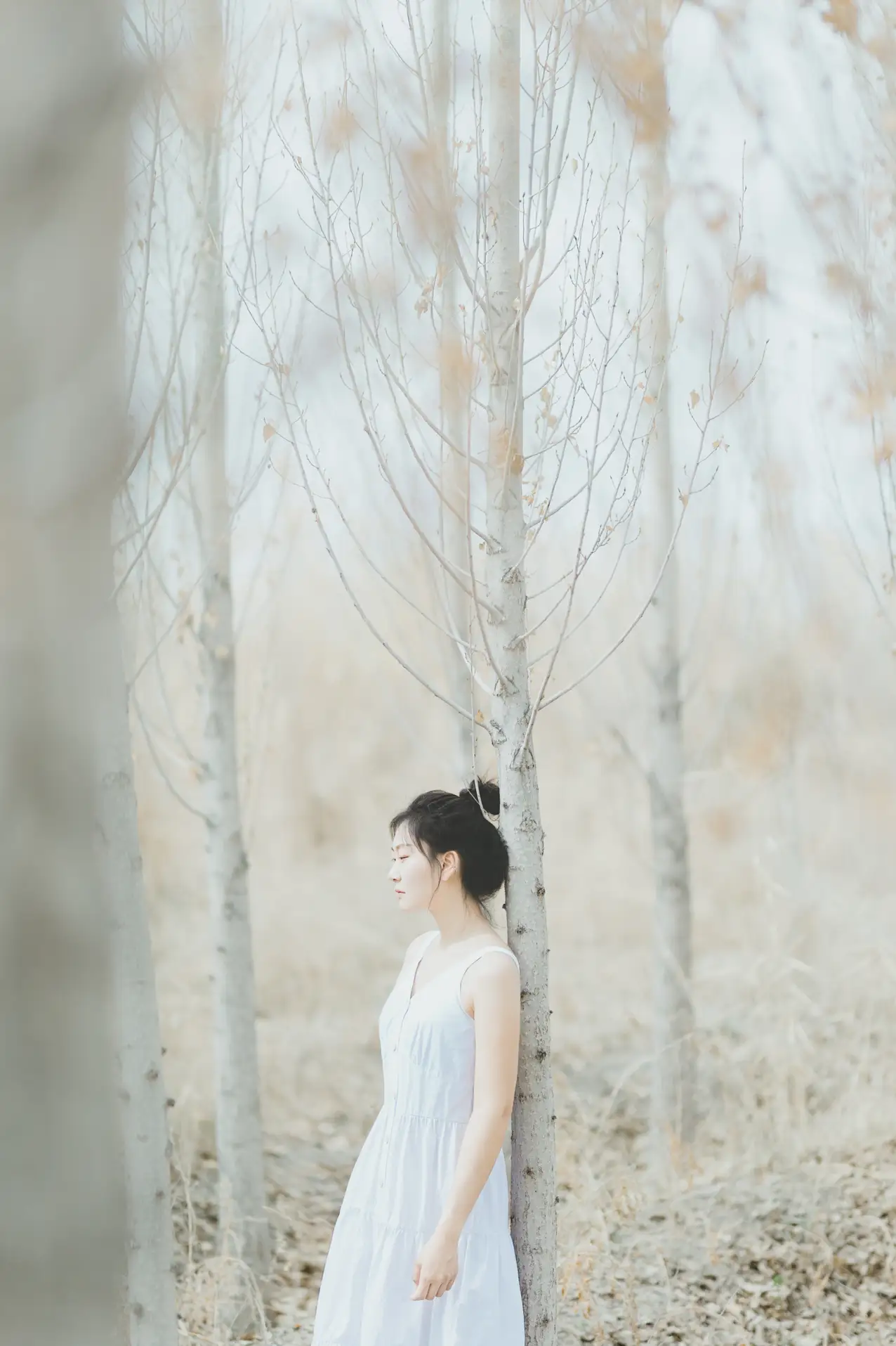 2021.10.09 Vol.341 – 等春来 4