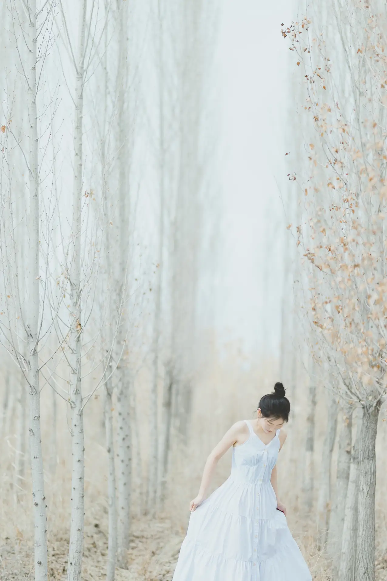 2021.10.09 Vol.341 – 等春来 8