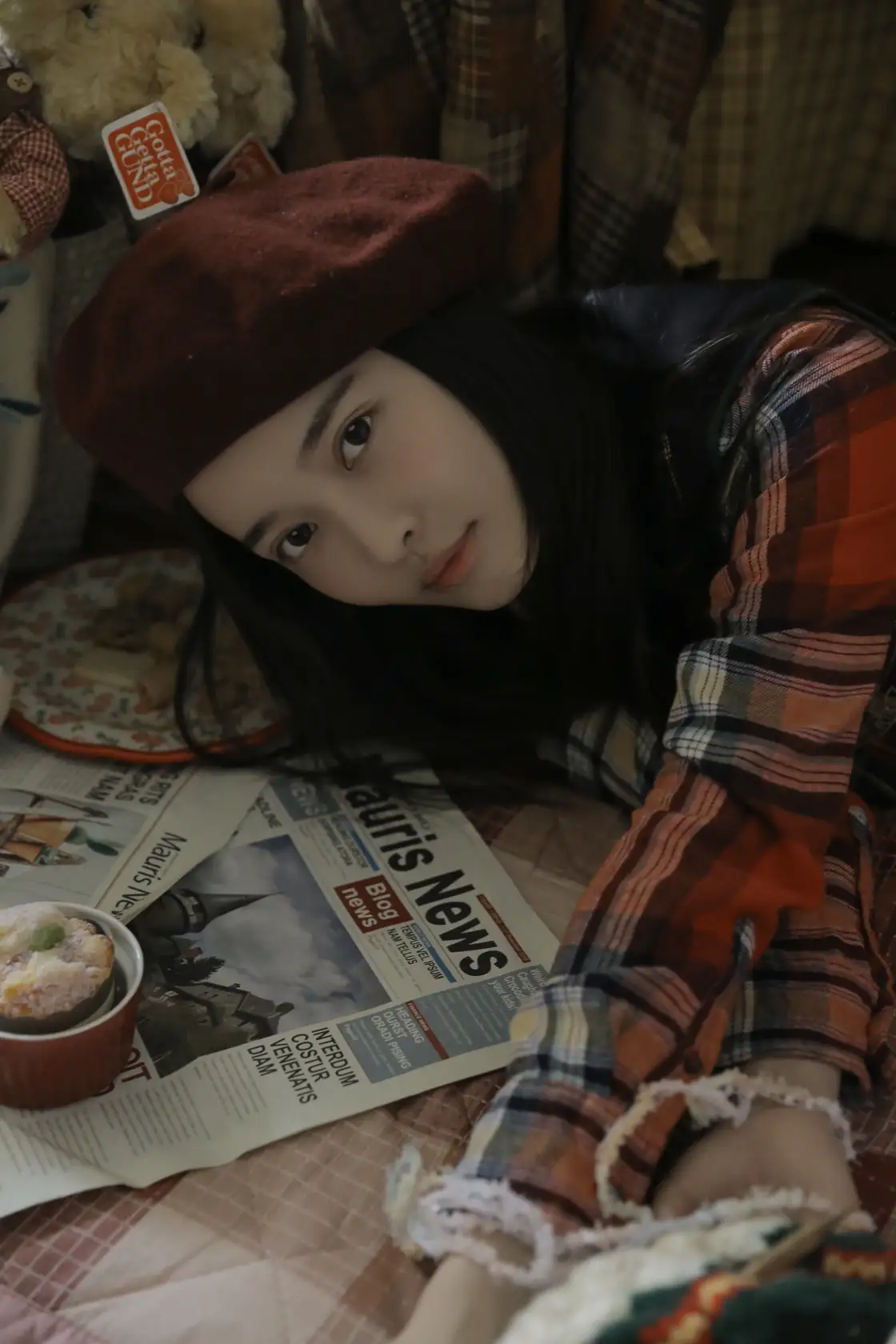 2022.08.02 Vol.1609 – 怎么挣脱 12