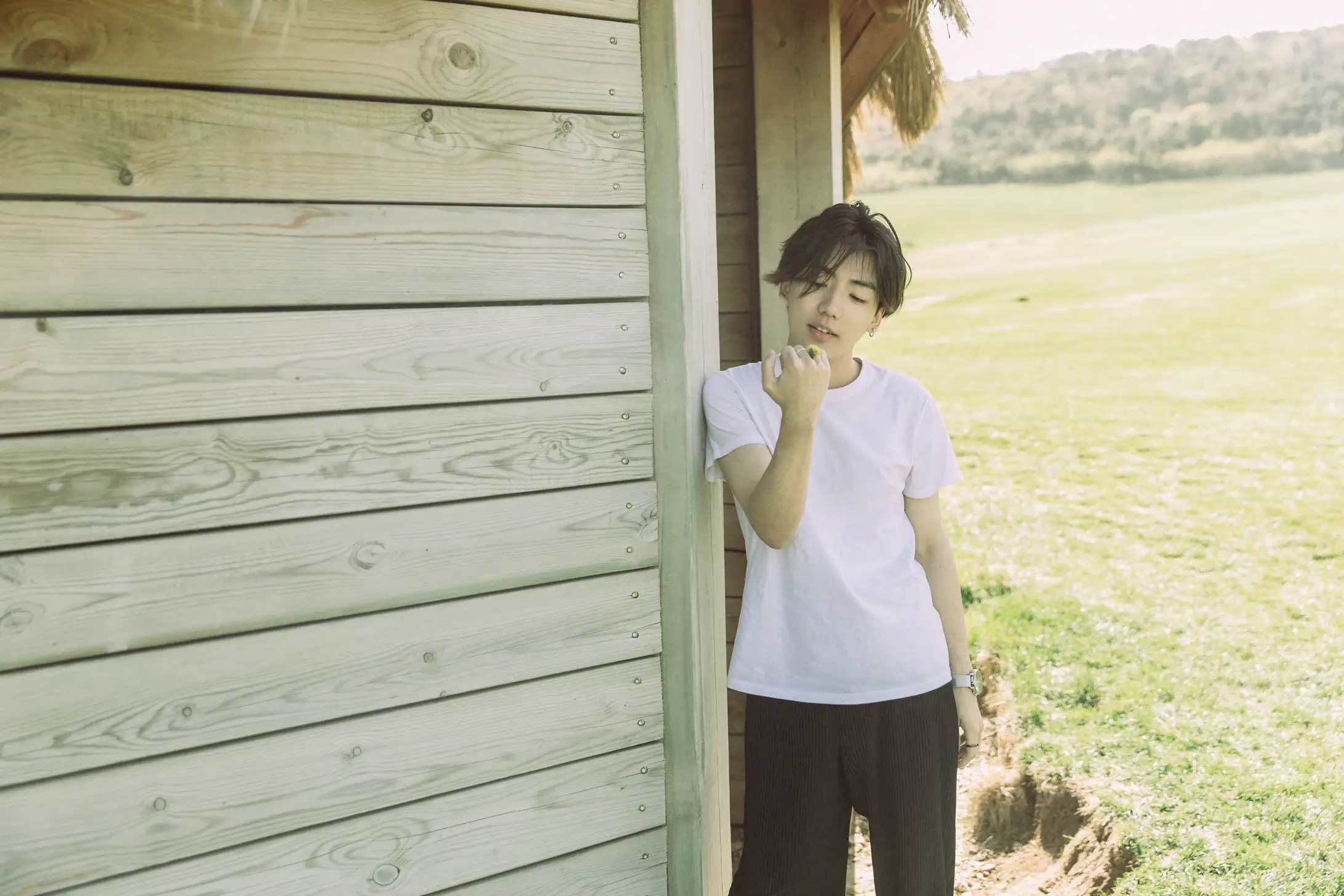 2022.07.05 Vol.1385 – 牧场少年 15