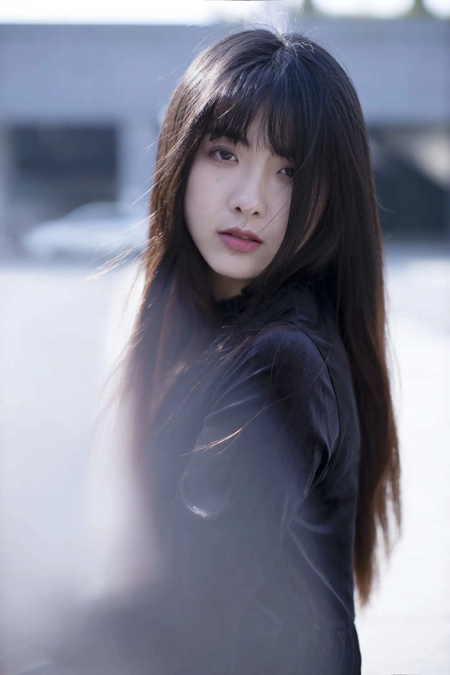 [艺图语] 2021.04.06 Vol.033 – 不能说的秘密 黄子卿#[28P]-1