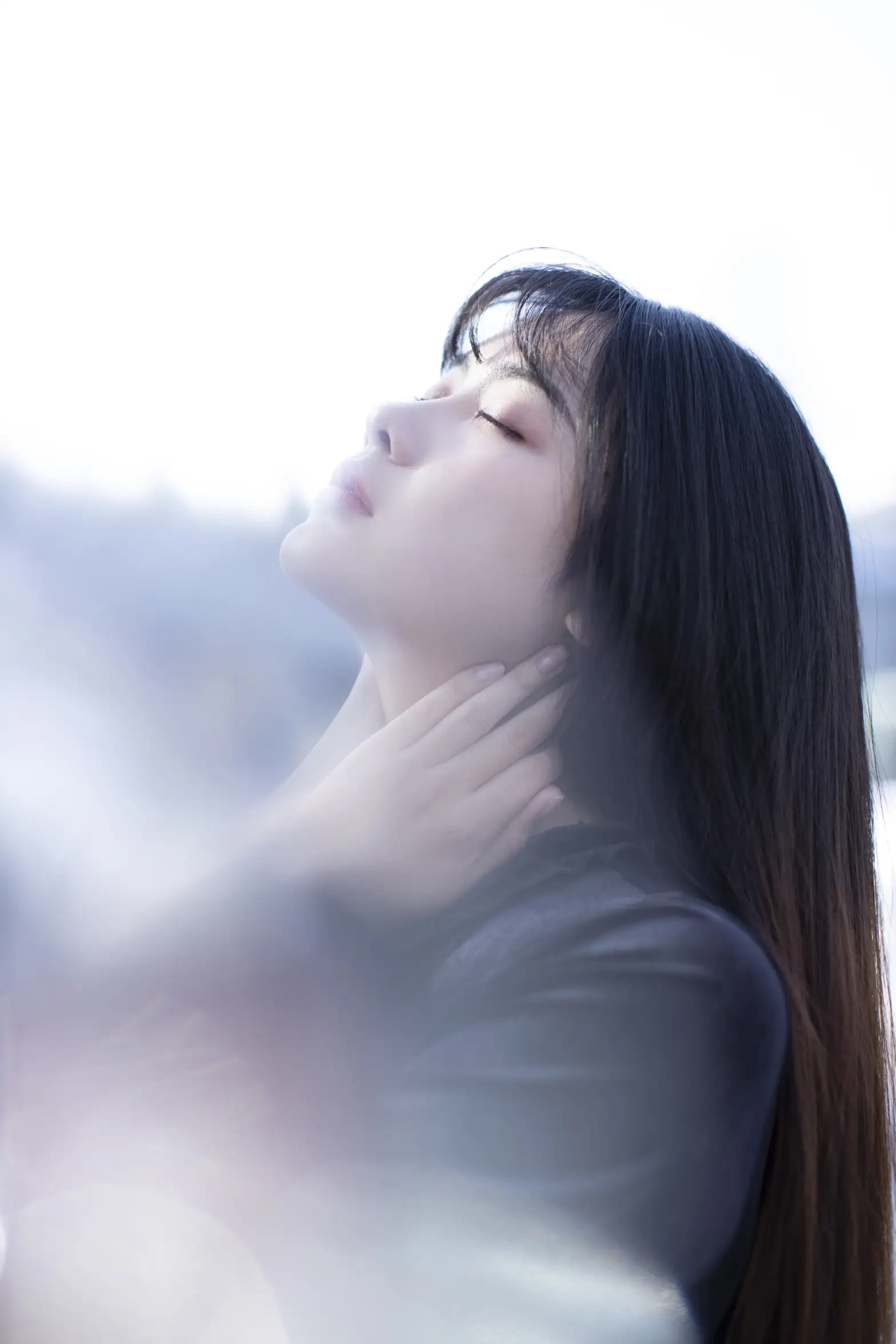 [艺图语] 2021.04.06 Vol.033 – 不能说的秘密 黄子卿#[28P]-2