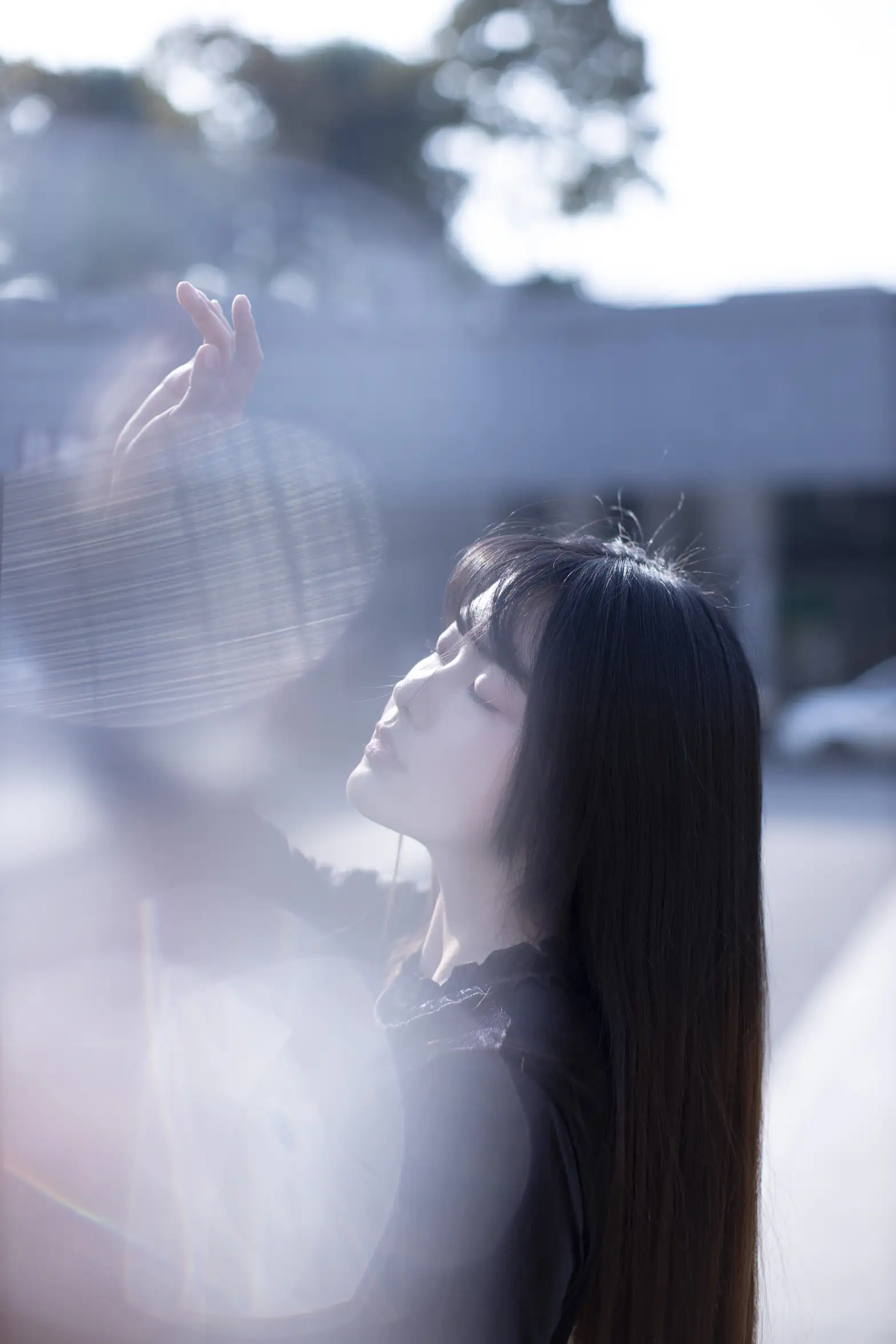 [艺图语] 2021.04.06 Vol.033 – 不能说的秘密 黄子卿#[28P]-3