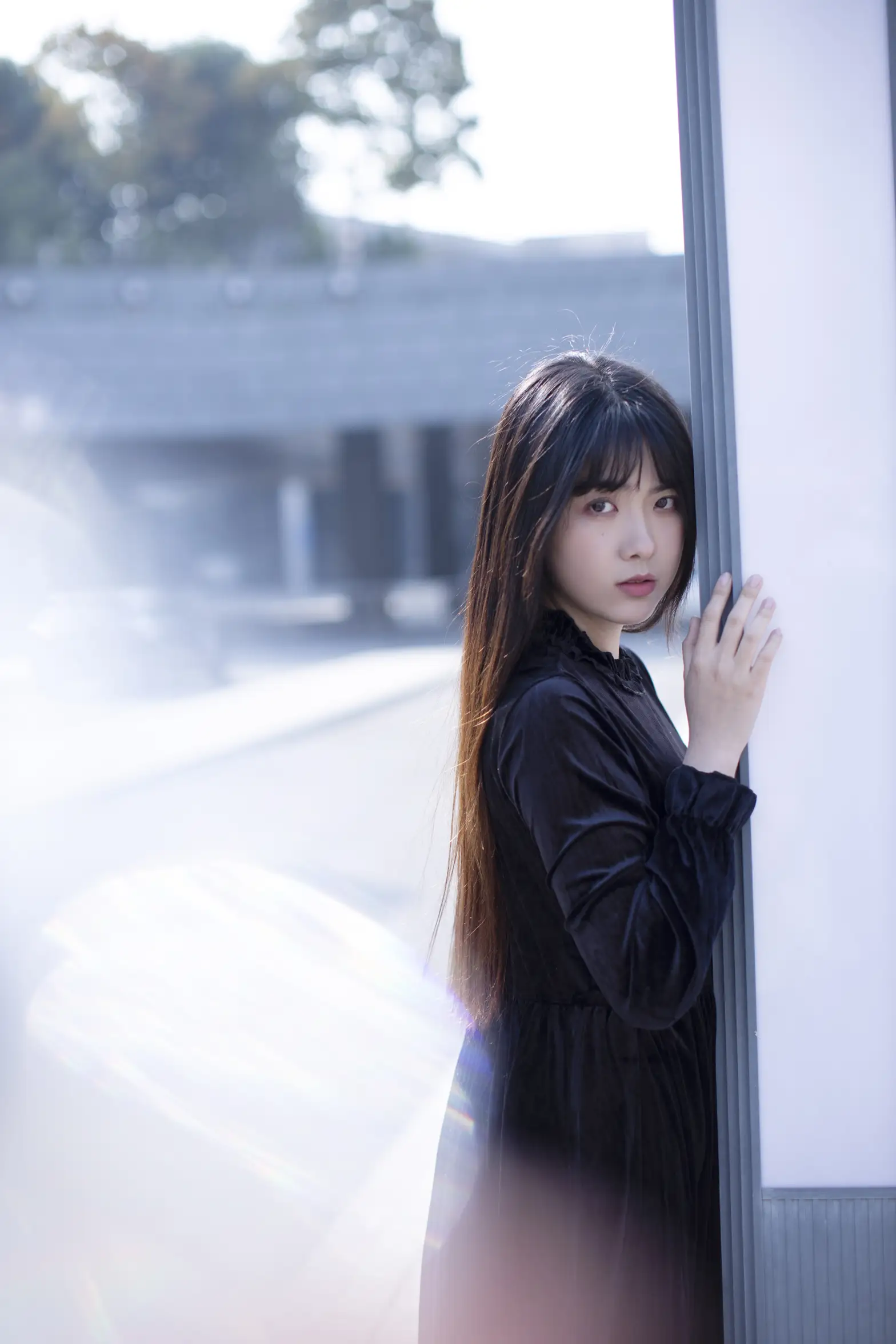 [艺图语] 2021.04.06 Vol.033 – 不能说的秘密 黄子卿#[28P]-4