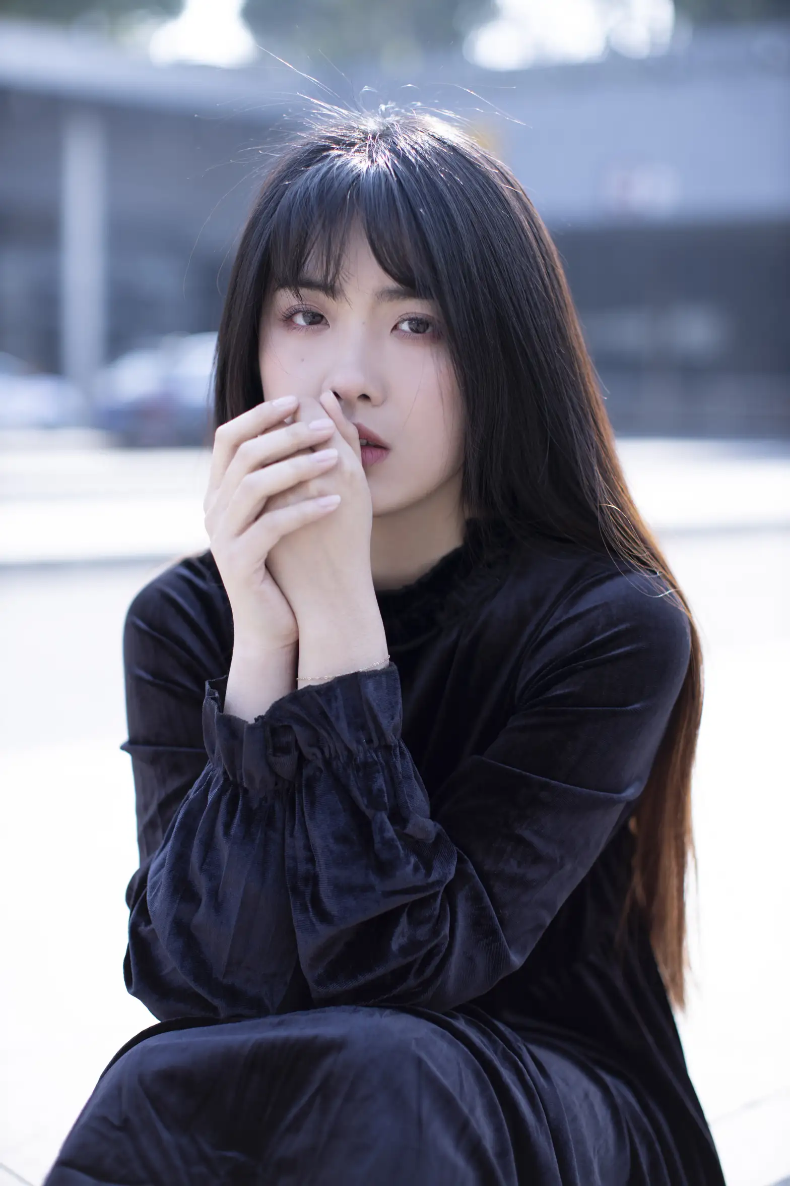 [艺图语] 2021.04.06 Vol.033 – 不能说的秘密 黄子卿#[28P]-5