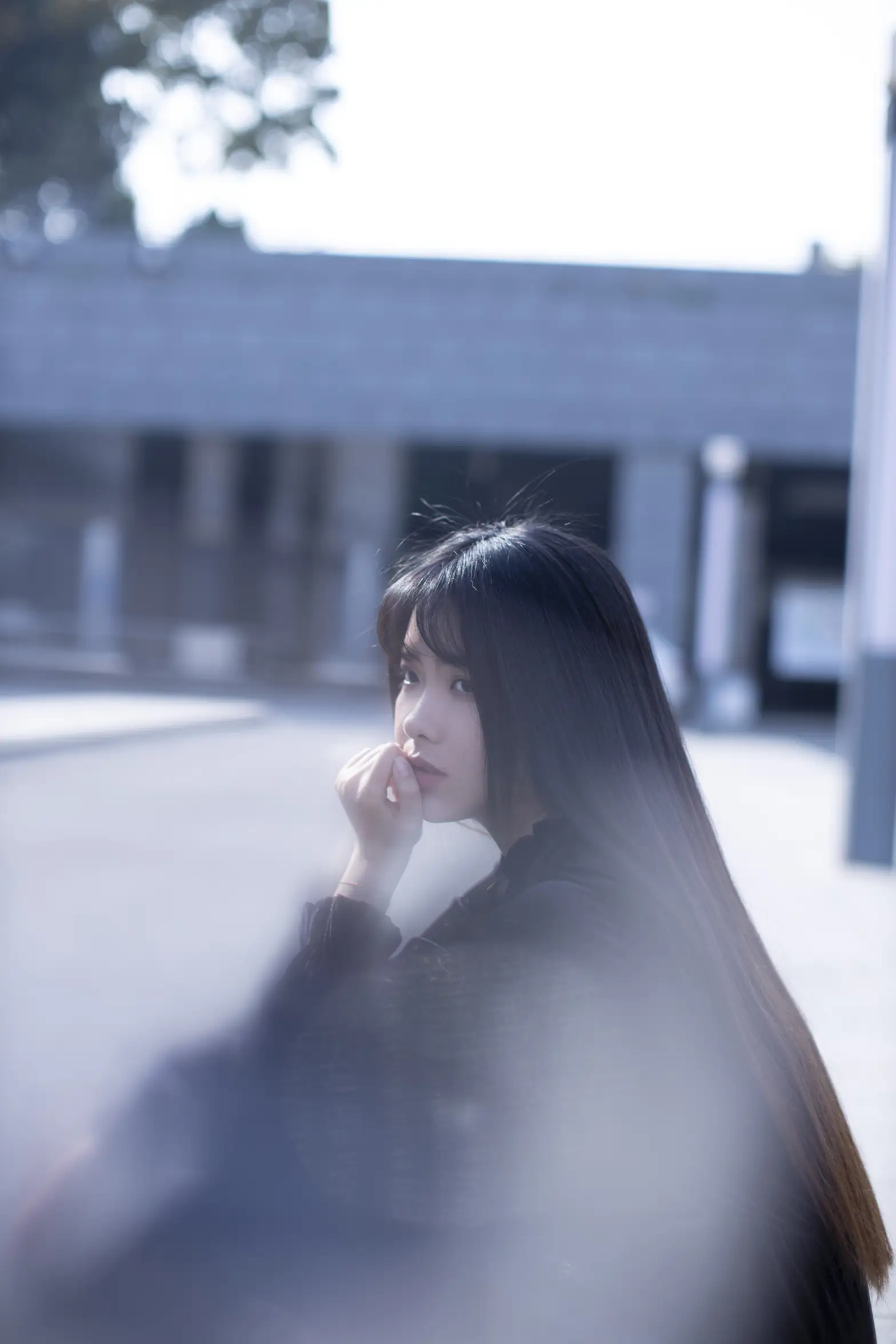 [艺图语] 2021.04.06 Vol.033 – 不能说的秘密 黄子卿#[28P]-6