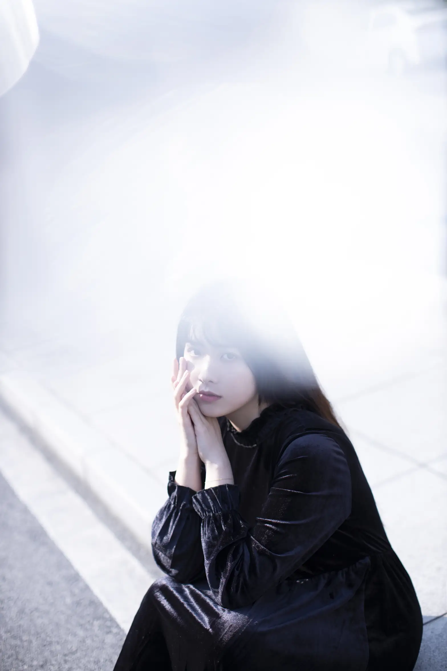 [艺图语] 2021.04.06 Vol.033 – 不能说的秘密 黄子卿#[28P]-7