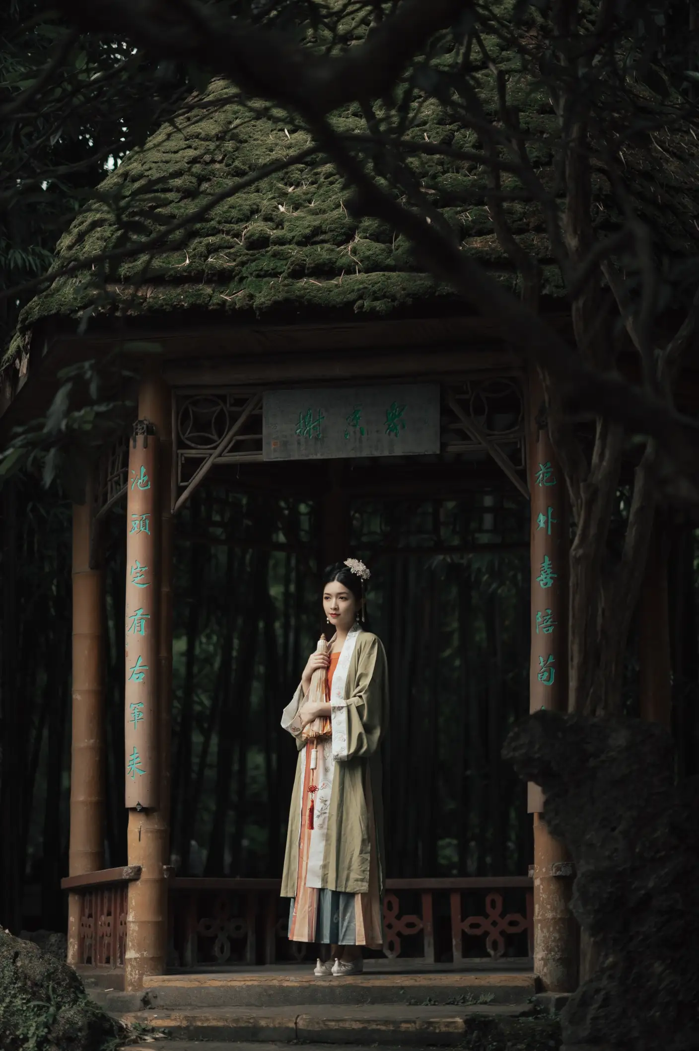 2022.07.12 Vol.1454 – 入江南 17