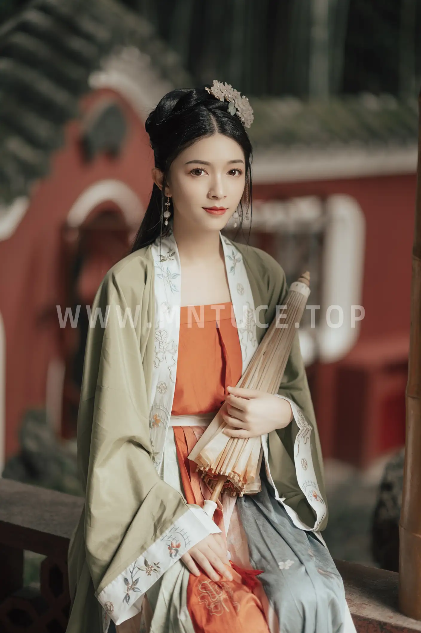 2022.07.12 Vol.1454 – 入江南 19