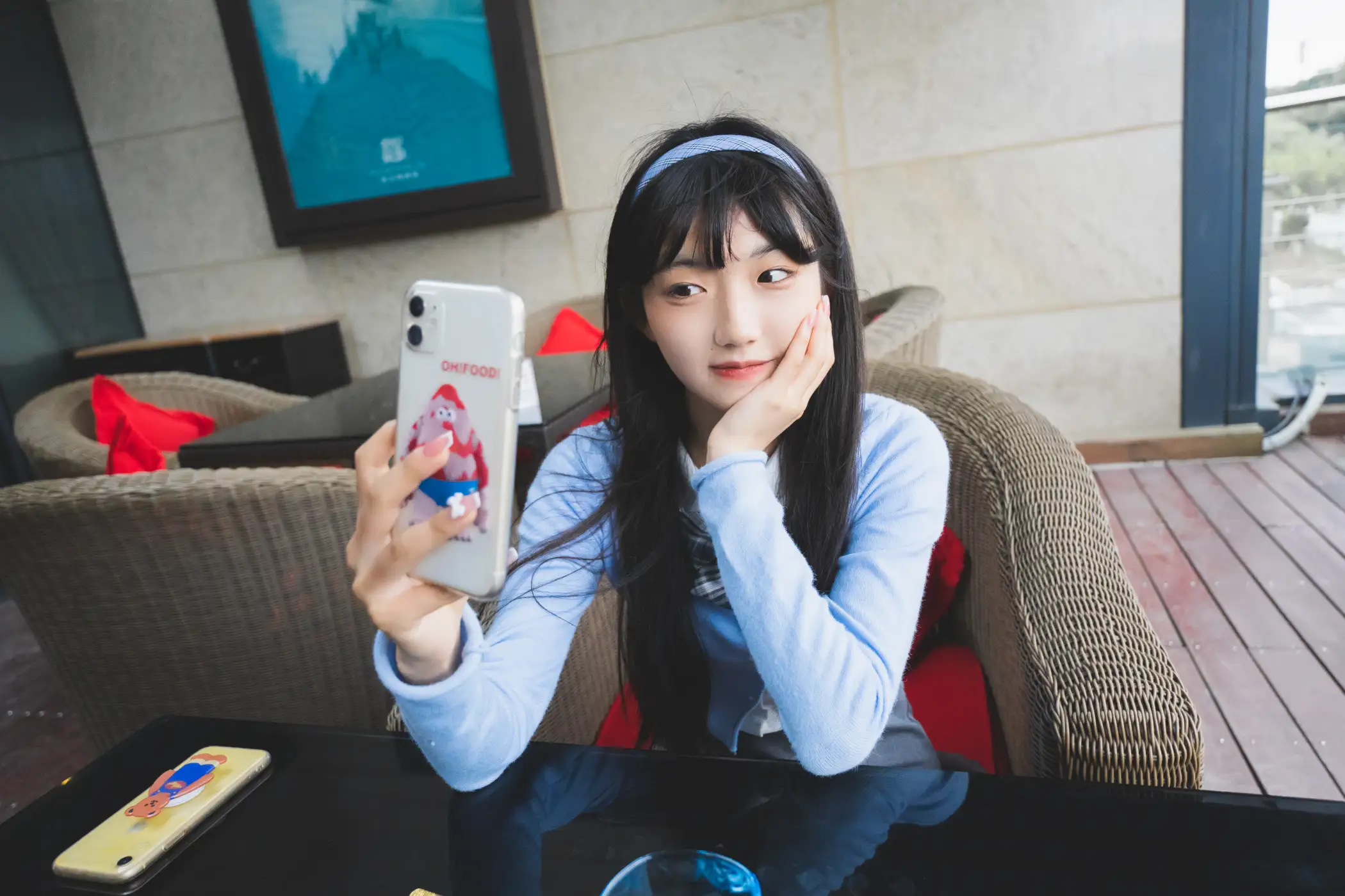 2022.06.22 Vol.1260 – 夏日午后 14