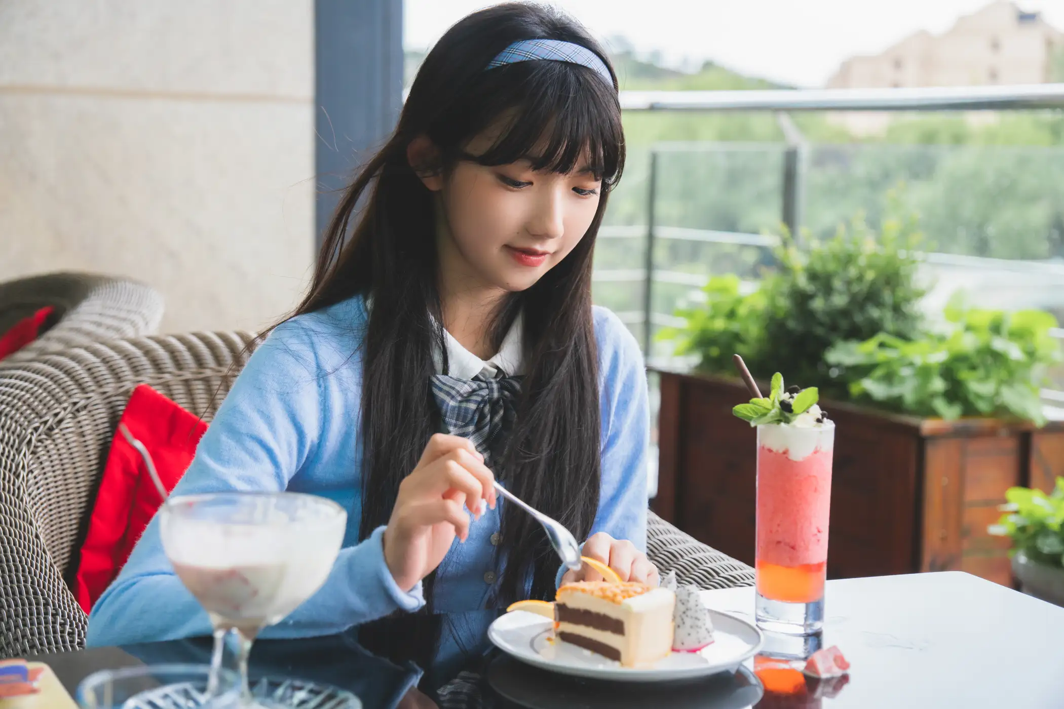 2022.06.22 Vol.1260 – 夏日午后 8