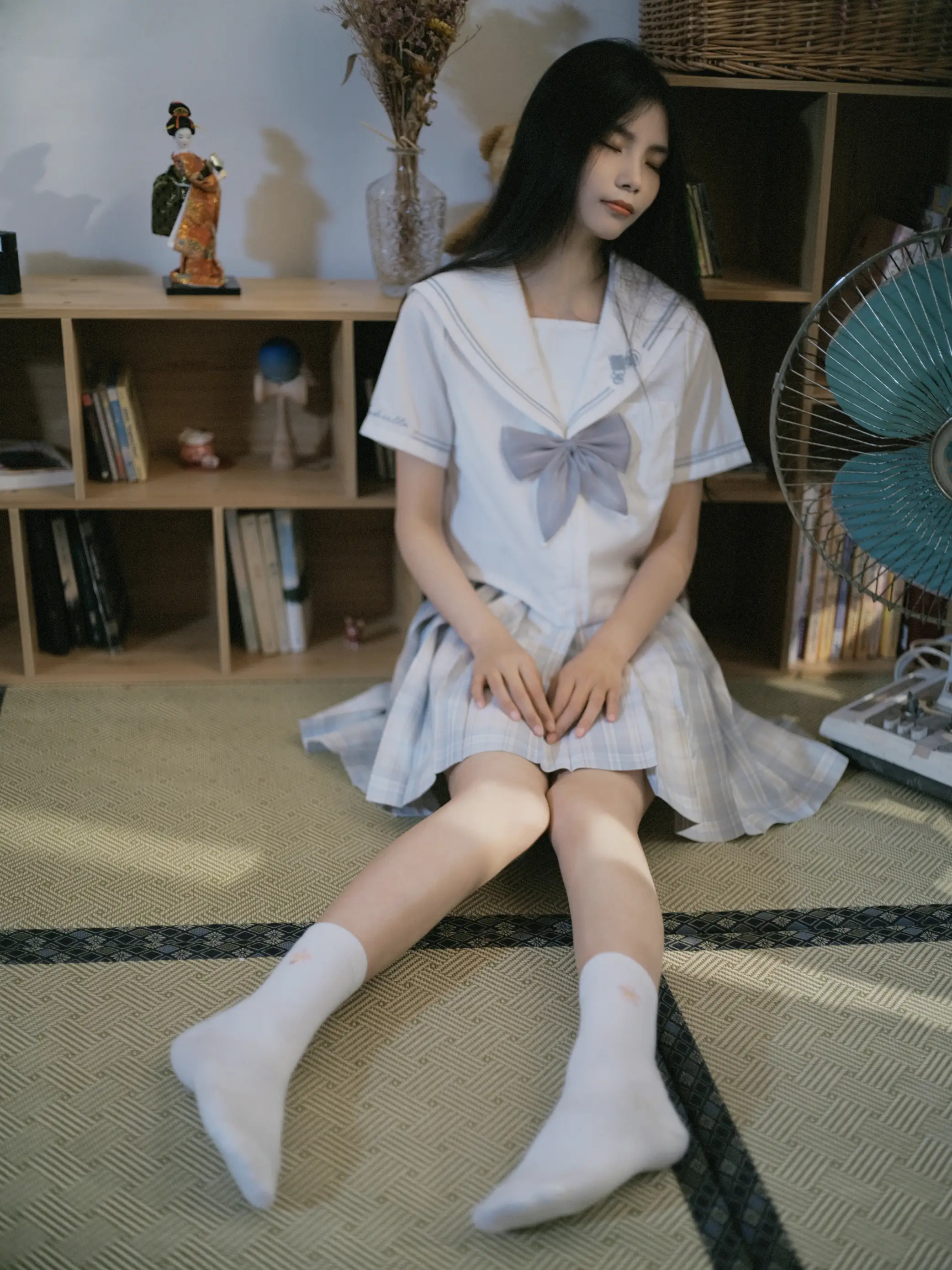 2022.07.11 Vol.1448 – 她和它 10