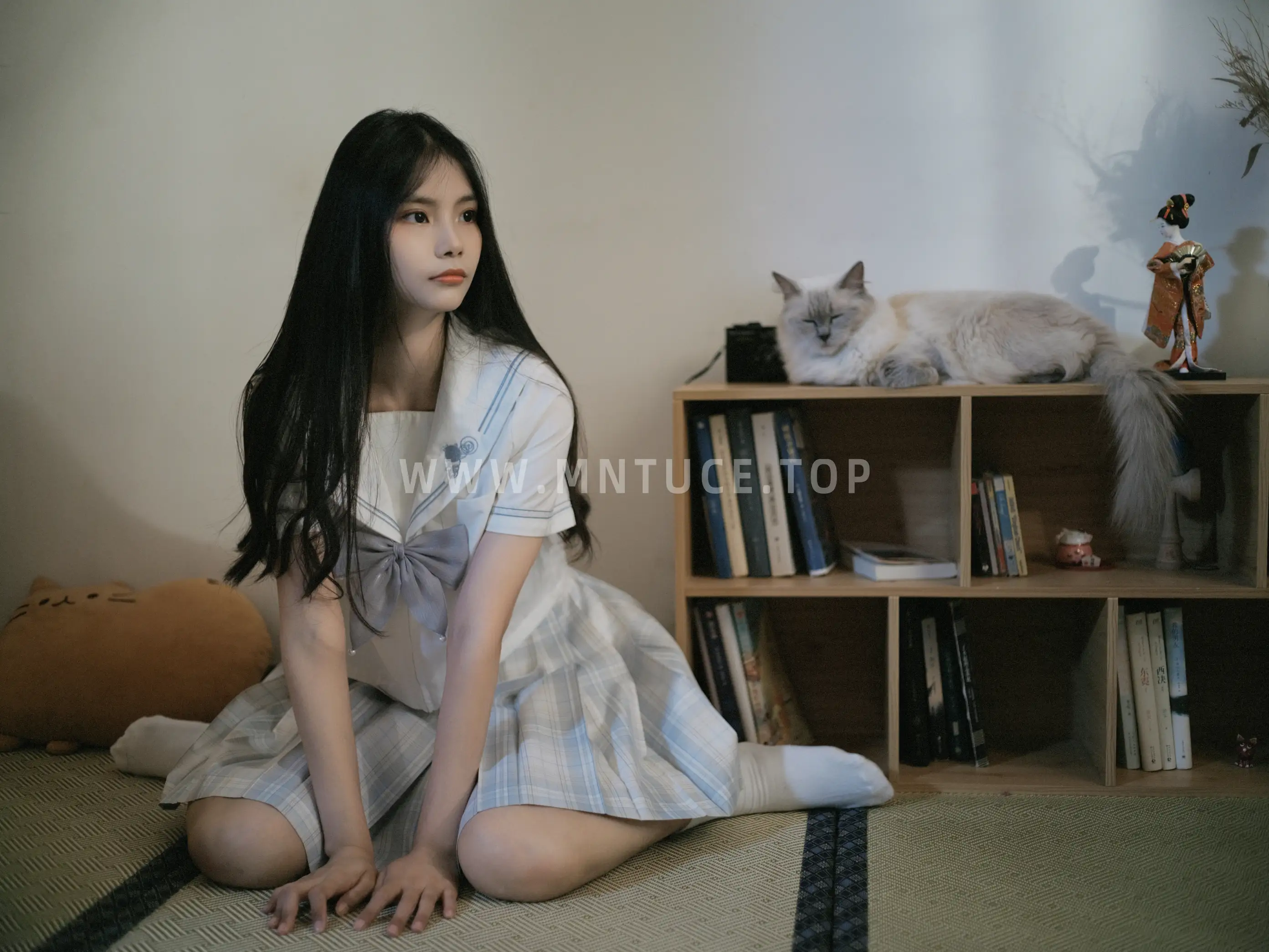 2022.07.11 Vol.1448 – 她和它 19