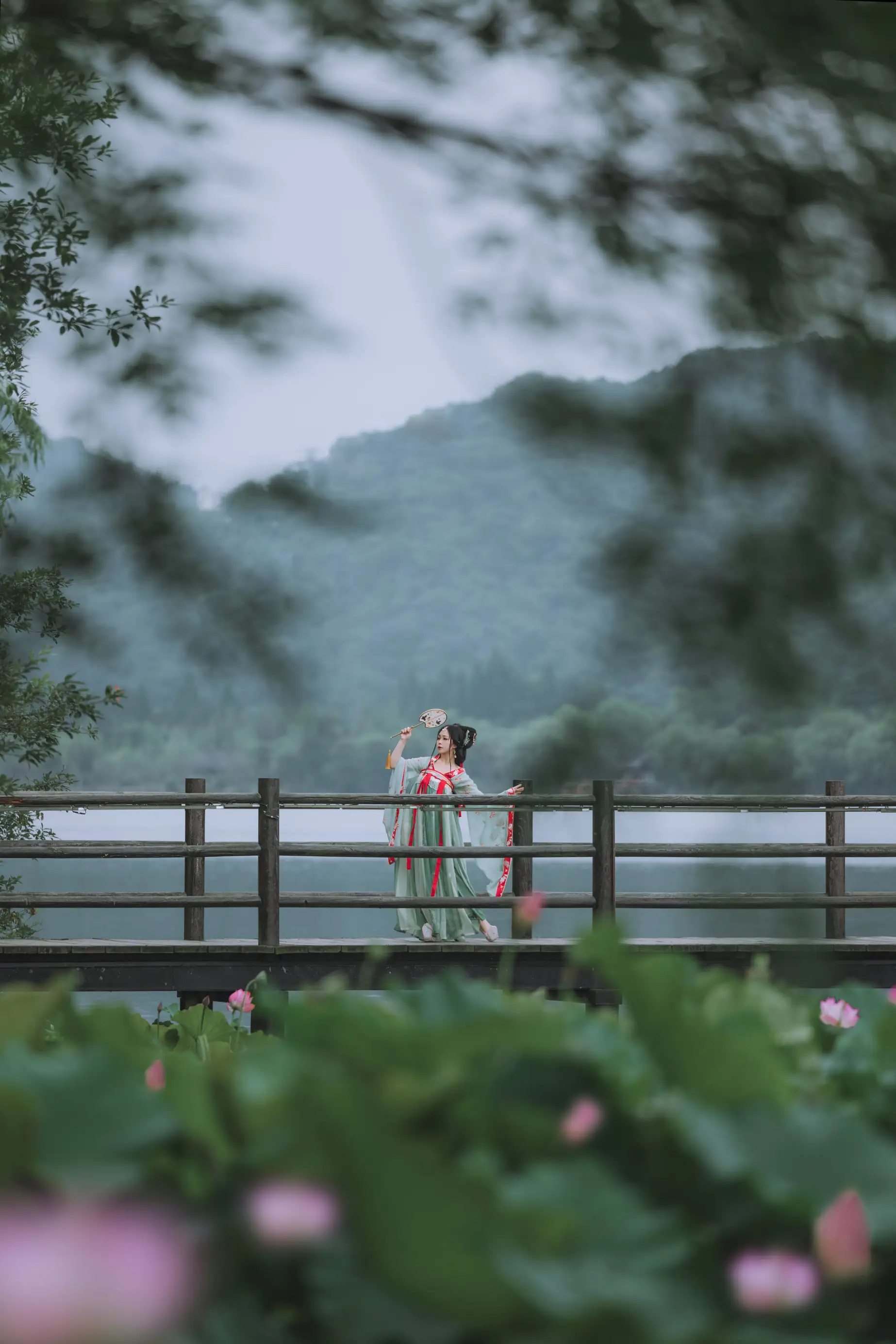 2022.08.13 Vol.1692 – 风荷举 3