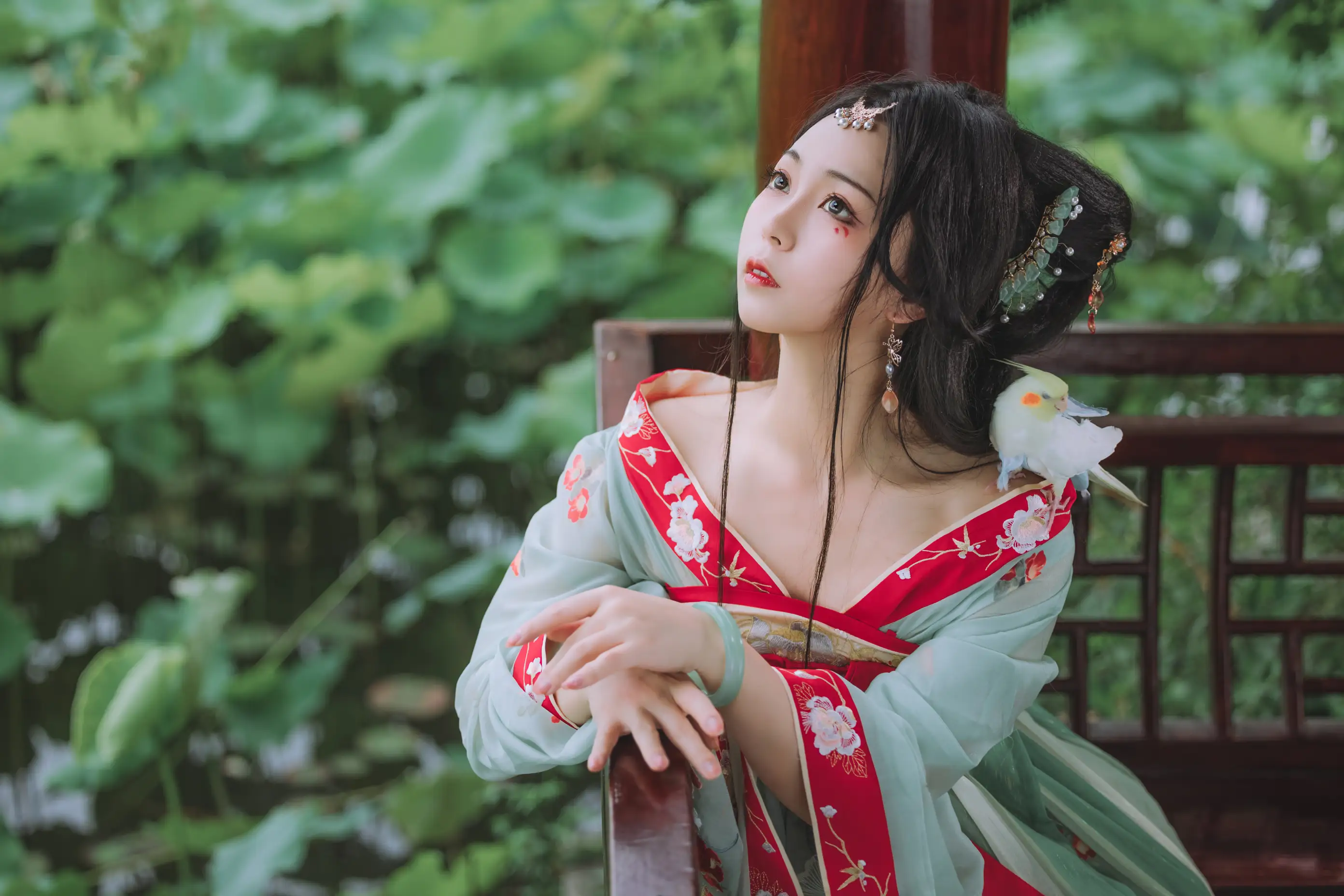 2022.08.13 Vol.1692 – 风荷举 4