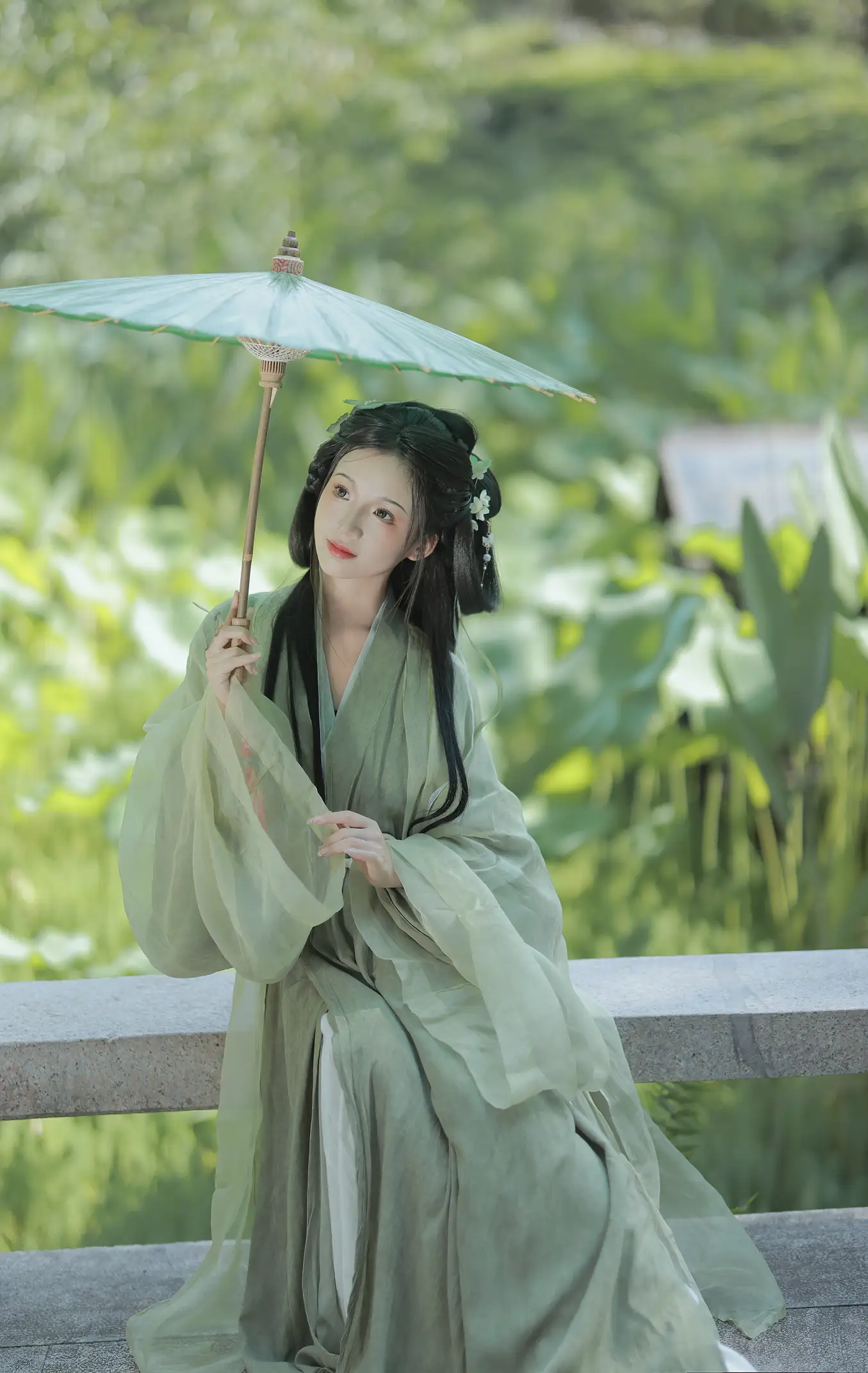 2022.09.09 Vol.1911 – 烟雨 17