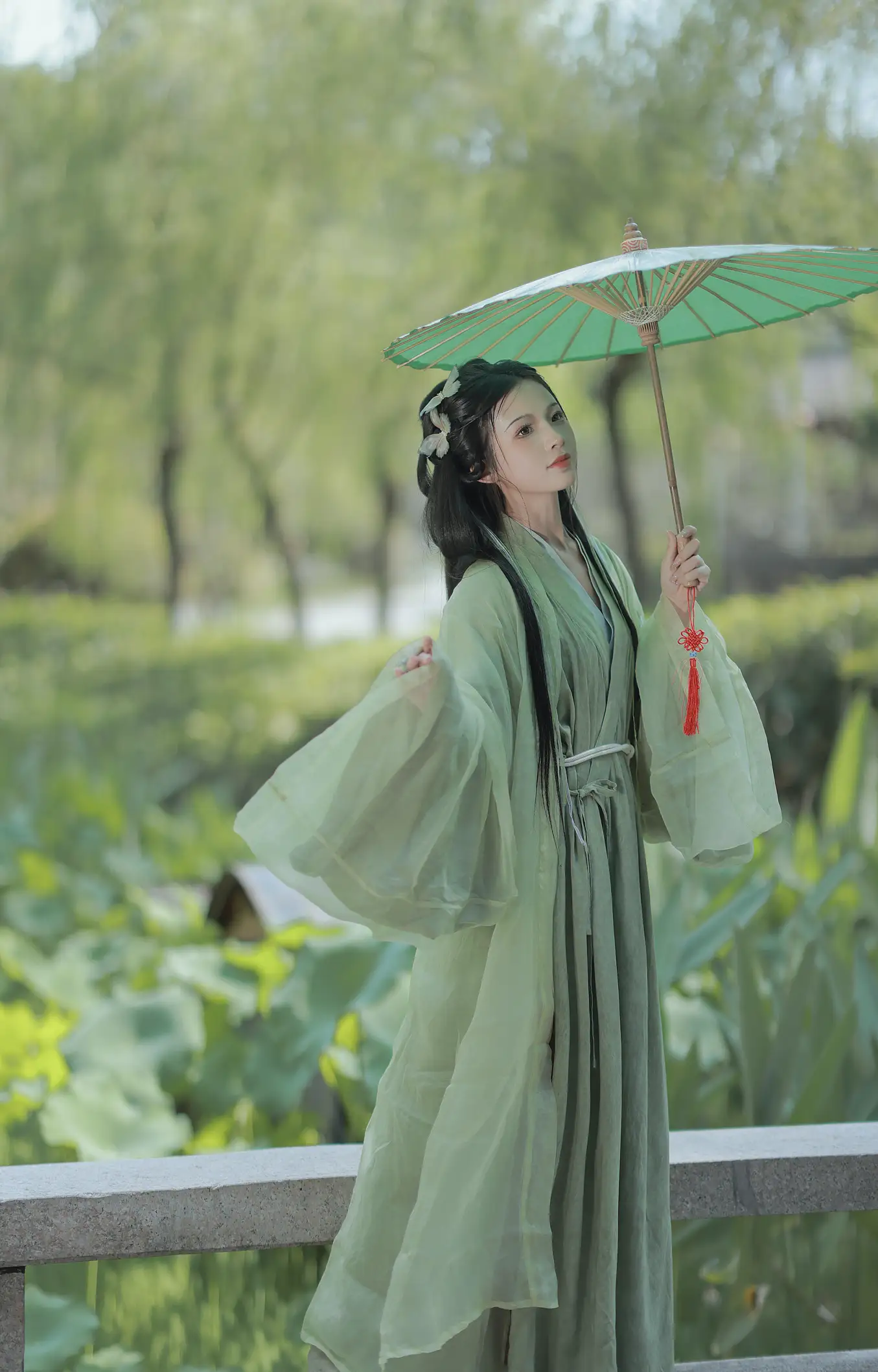2022.09.09 Vol.1911 – 烟雨 19