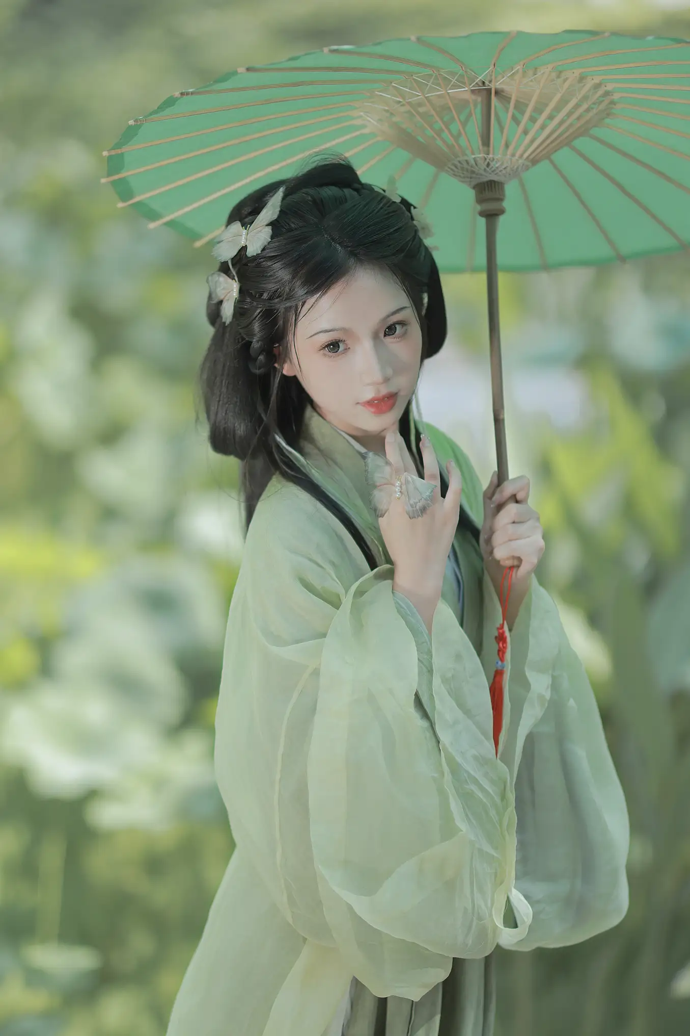 2022.09.09 Vol.1911 – 烟雨 20