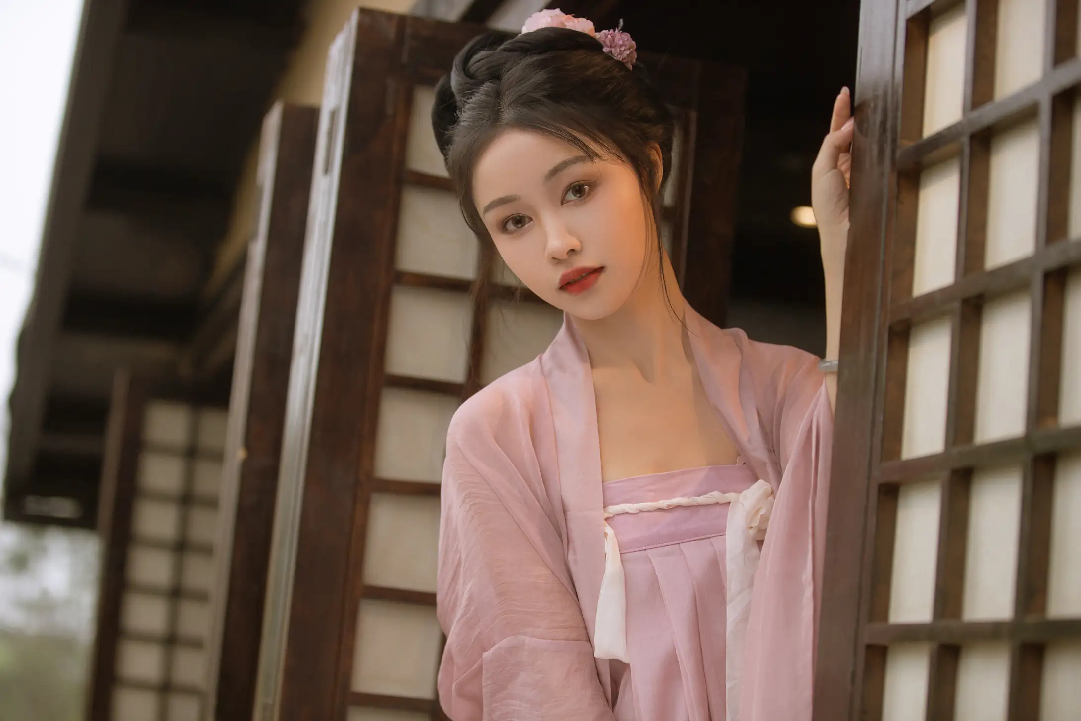 2022.08.15 Vol.1707 – 春日宴 12