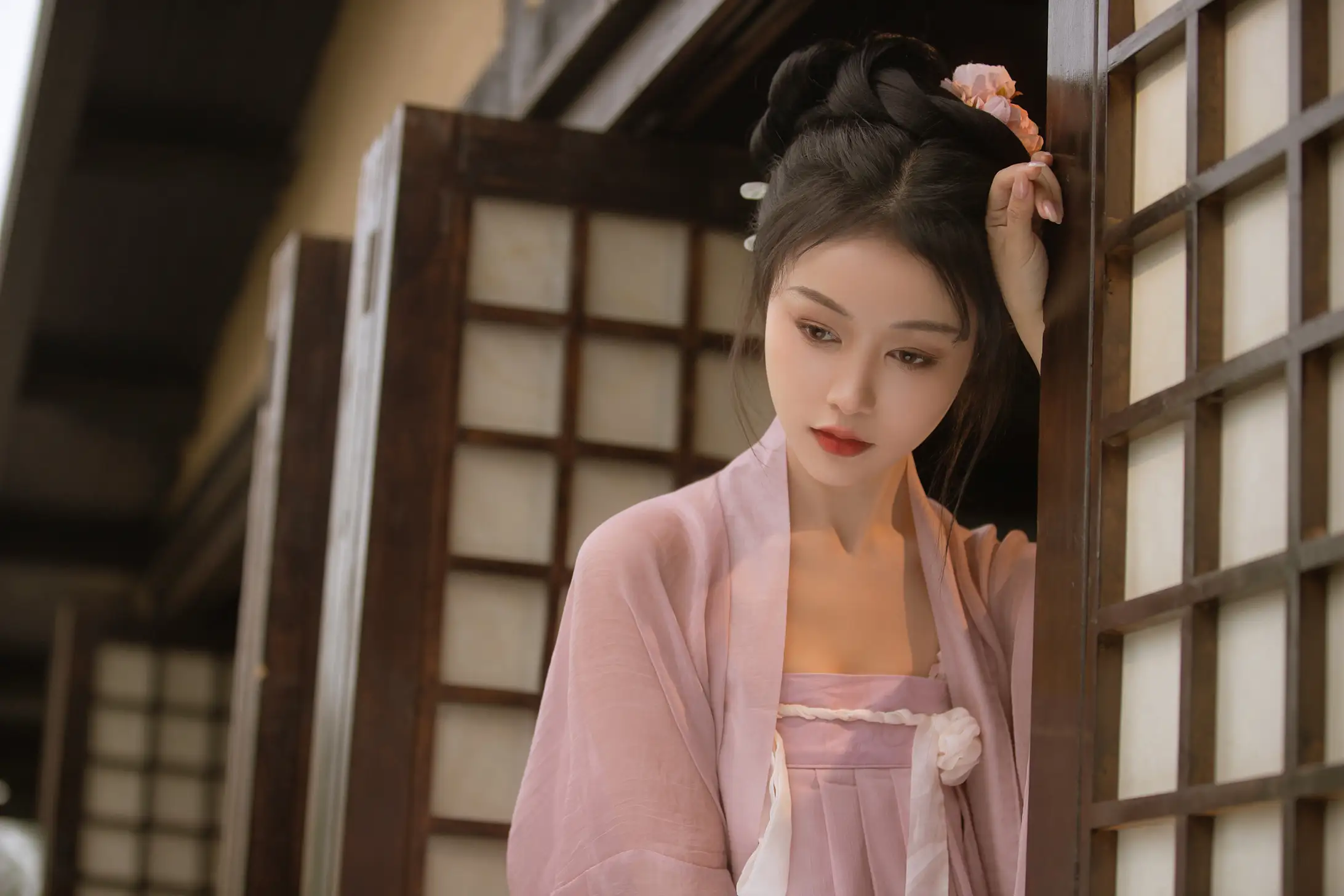 2022.08.15 Vol.1707 – 春日宴 13