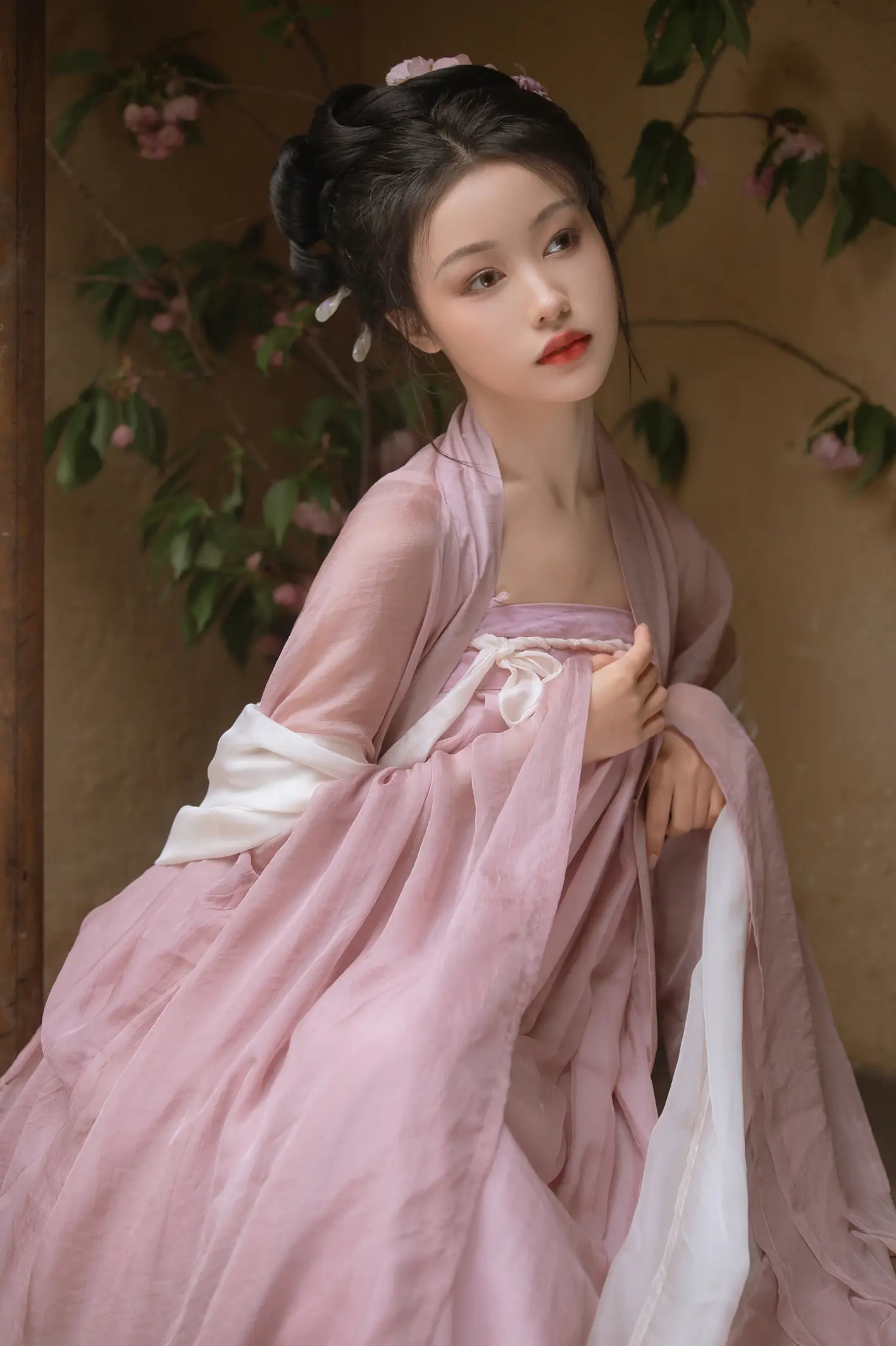 2022.08.15 Vol.1707 – 春日宴 14