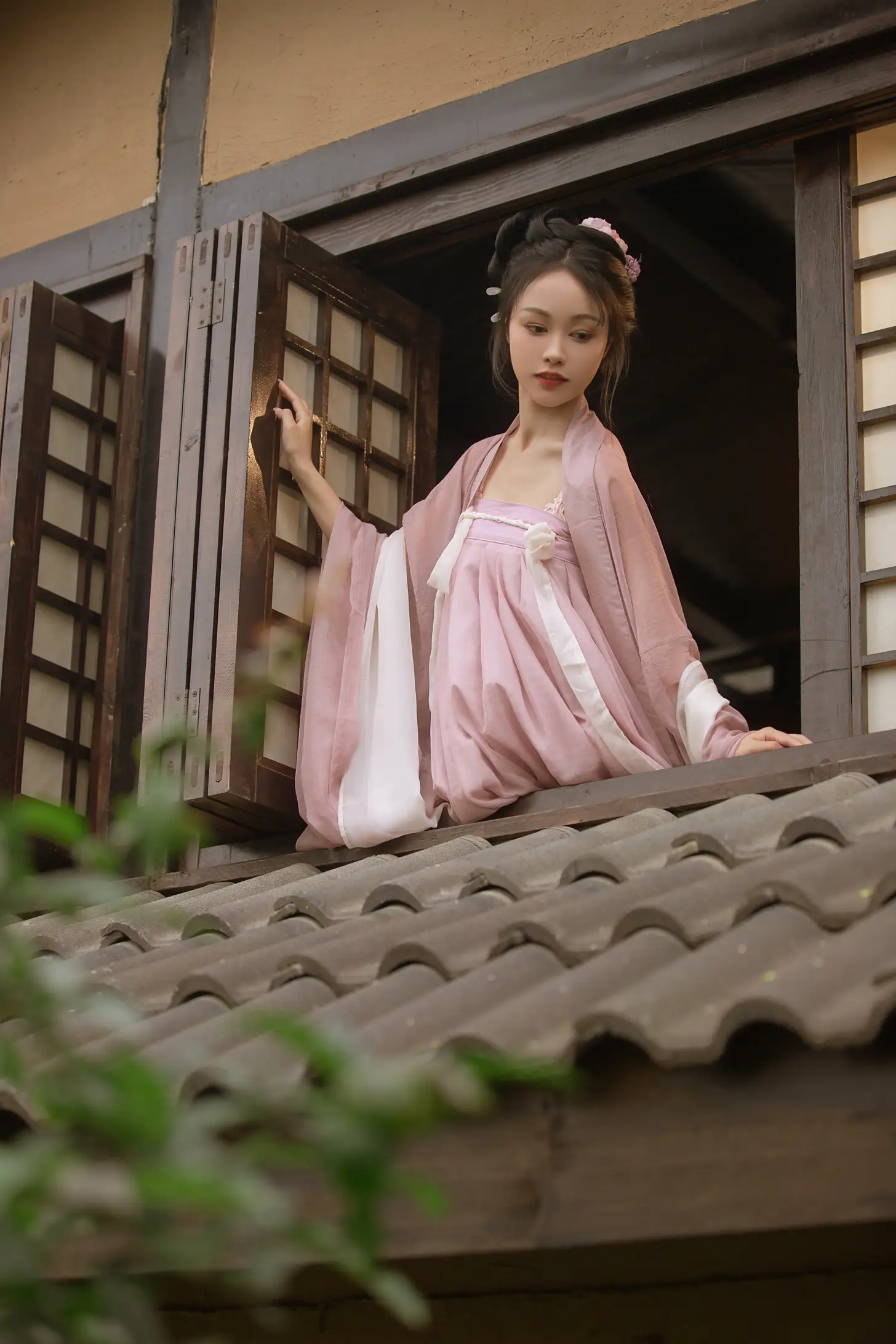 2022.08.15 Vol.1707 – 春日宴 15