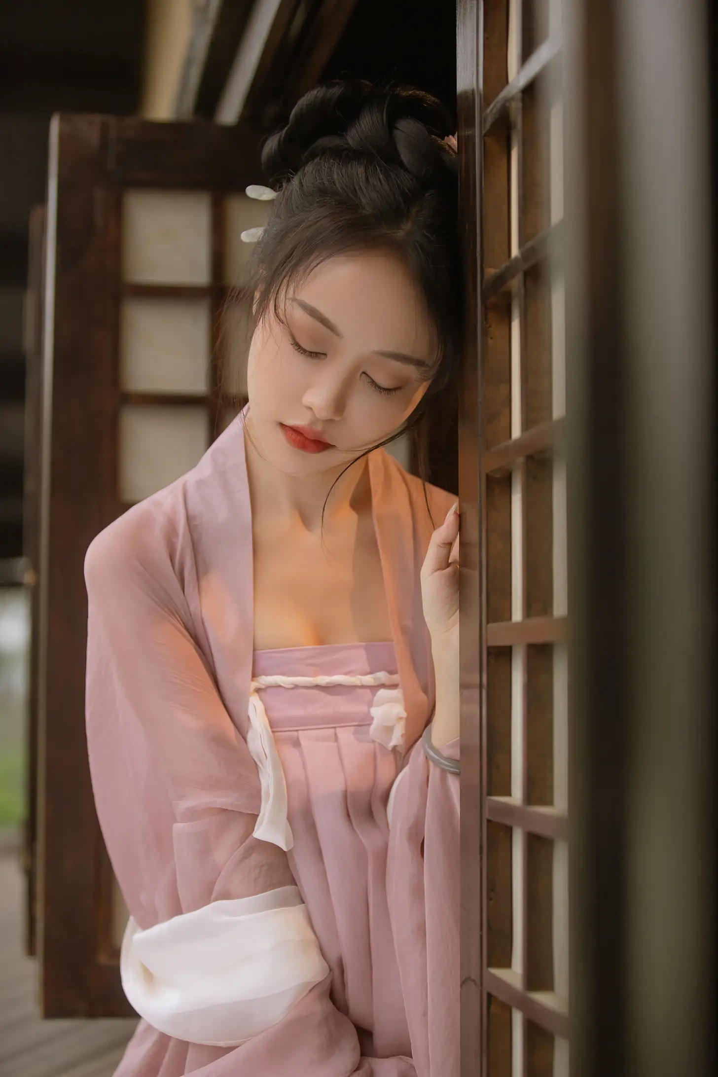2022.08.15 Vol.1707 – 春日宴 16