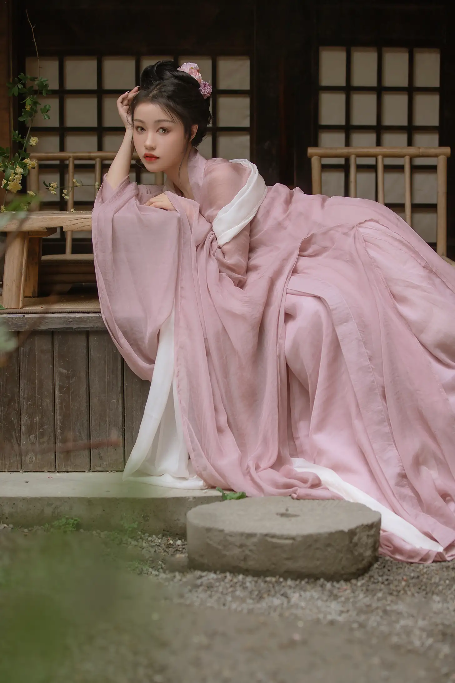 2022.08.15 Vol.1707 – 春日宴 22